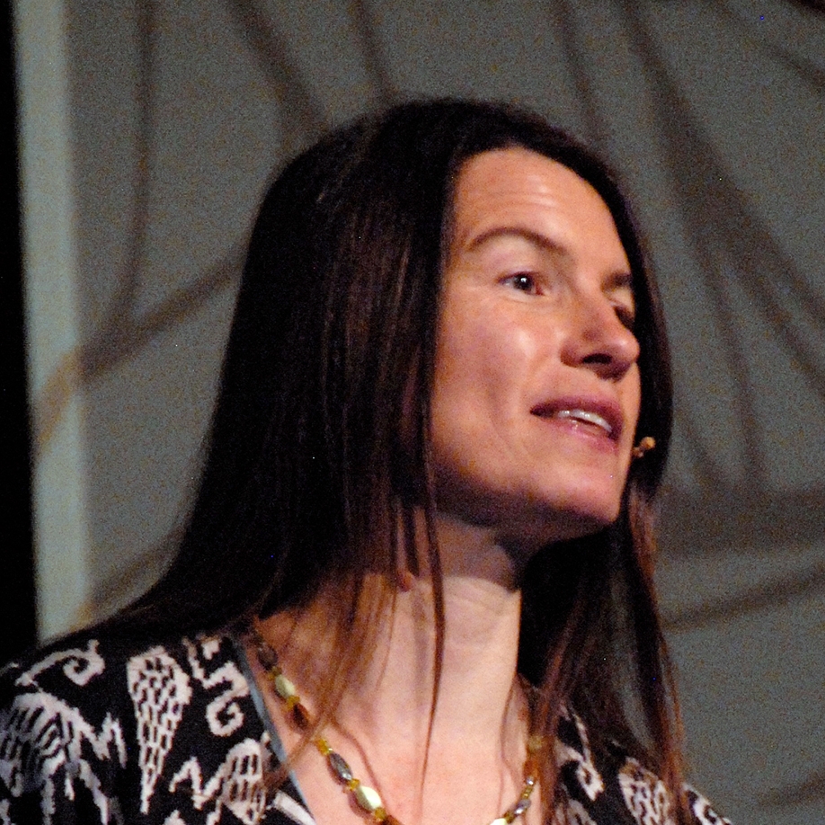 Conspiracy of Ancestors: The Indigeneity Essentials | Dr. Melissa Nelson