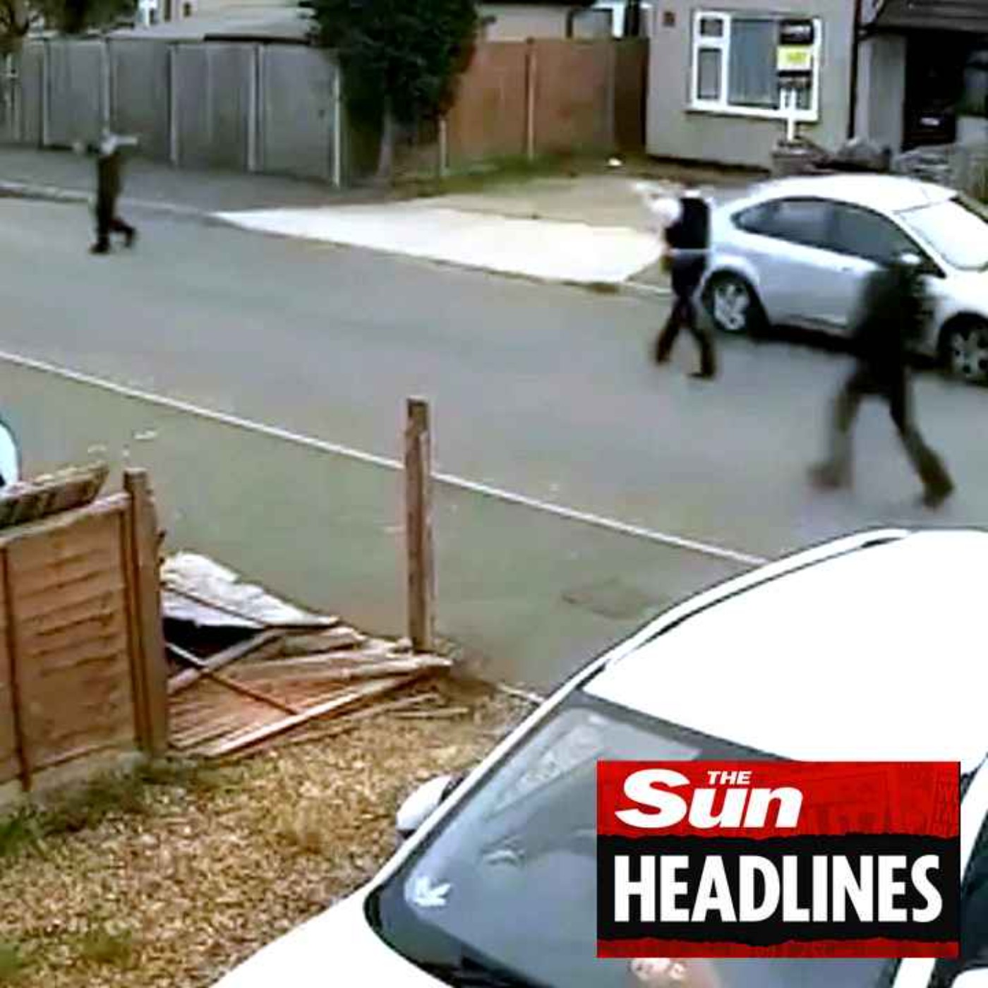 Sun Headlines - Tuesday 28th October