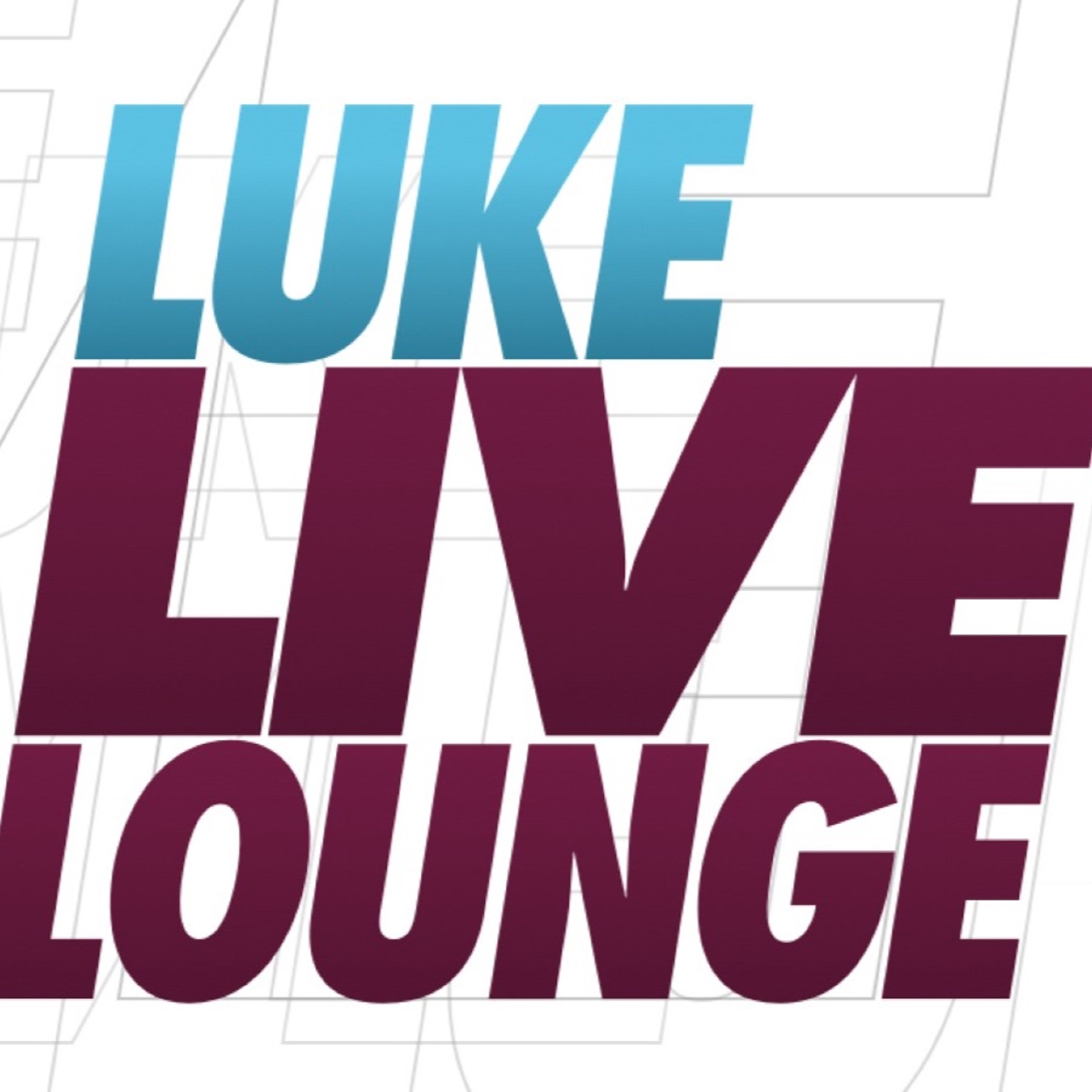 TVV Luke Live Lounge - 23rd June 2020