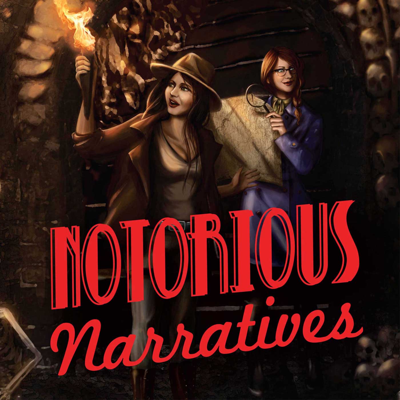 Notorious Narratives