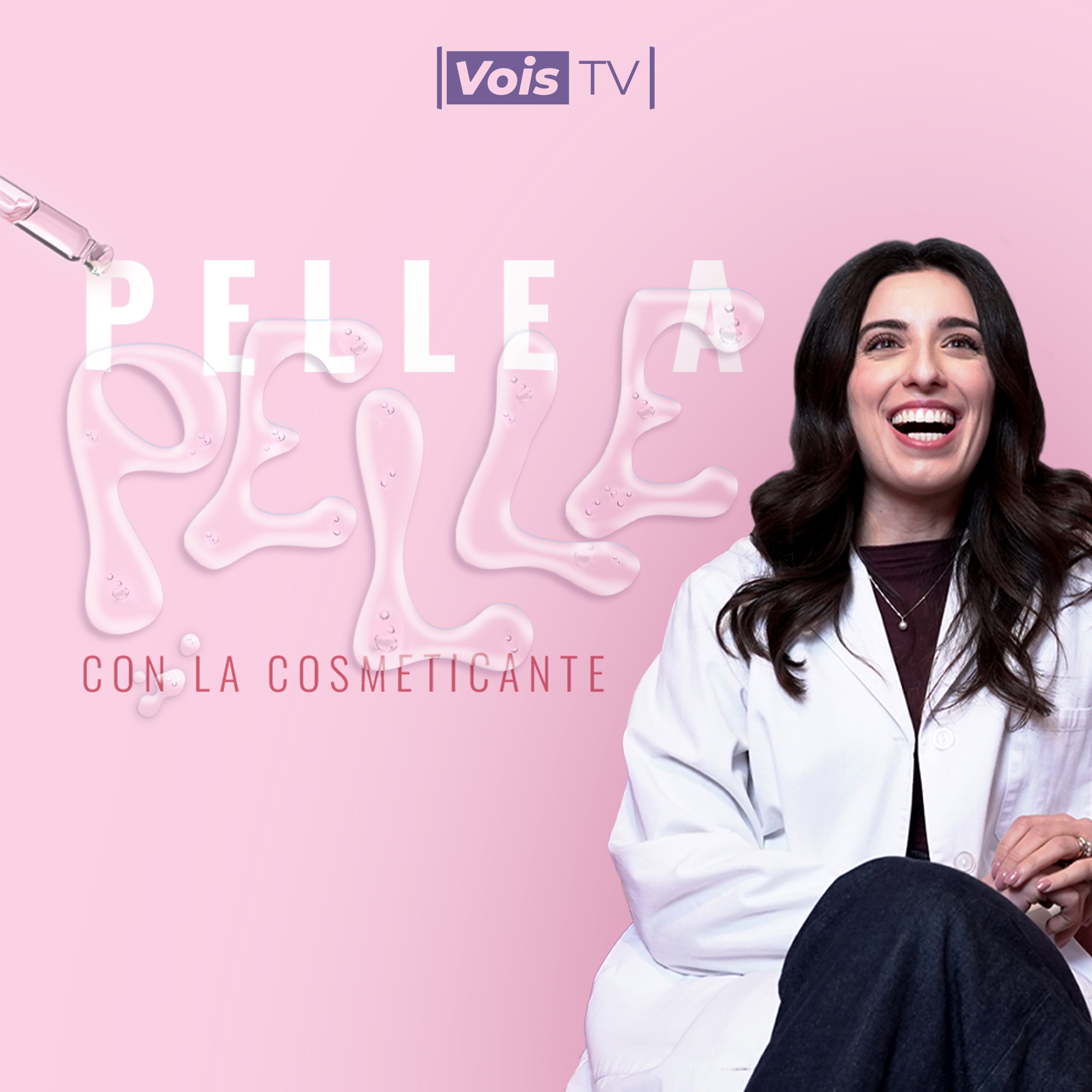 Pelle a Pelle con la Cosmeticante