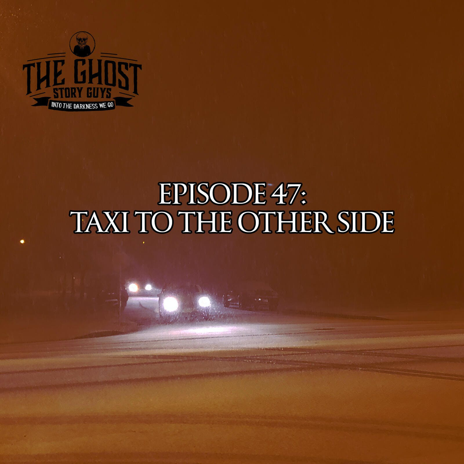 The Ghost Story Guys