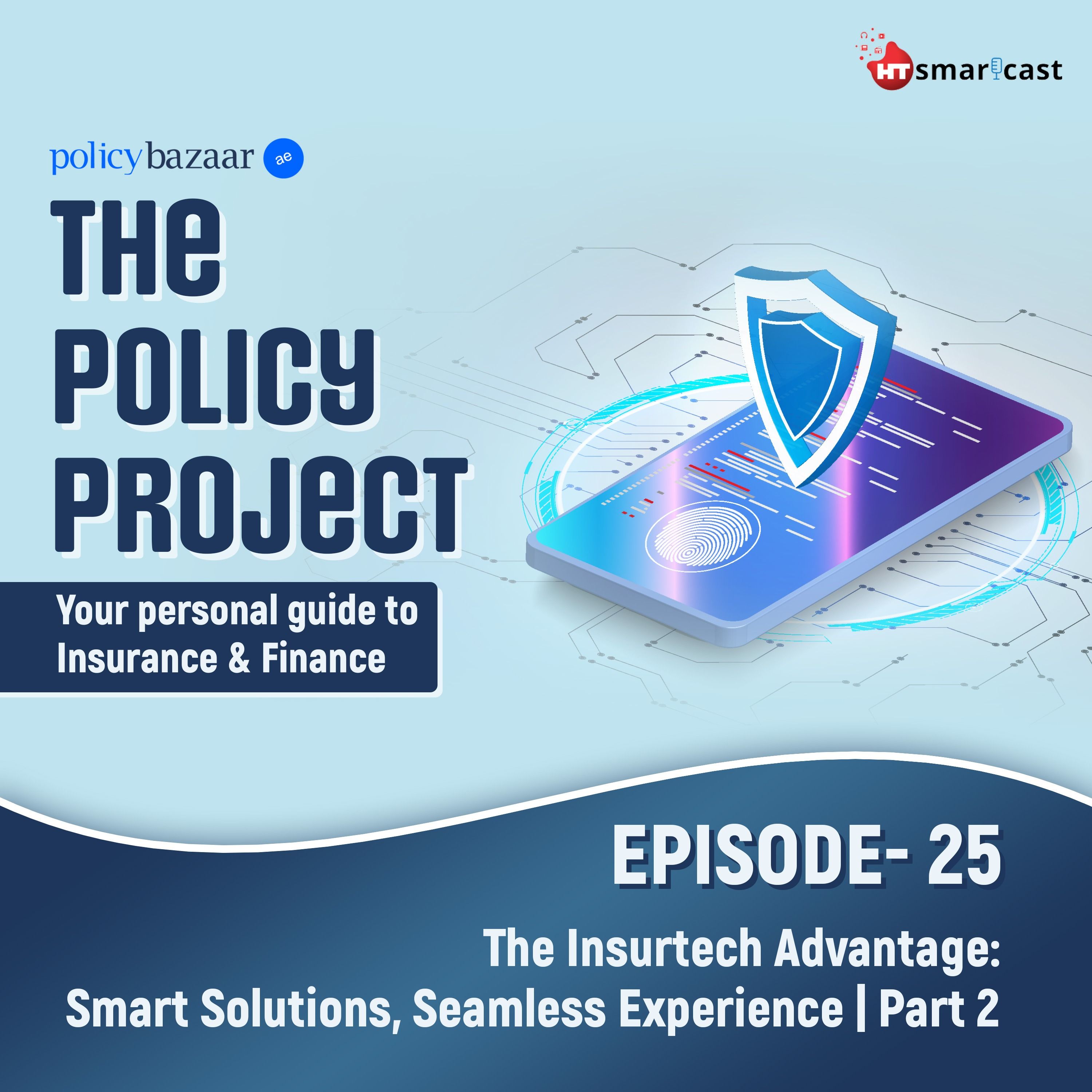 The Policy Project