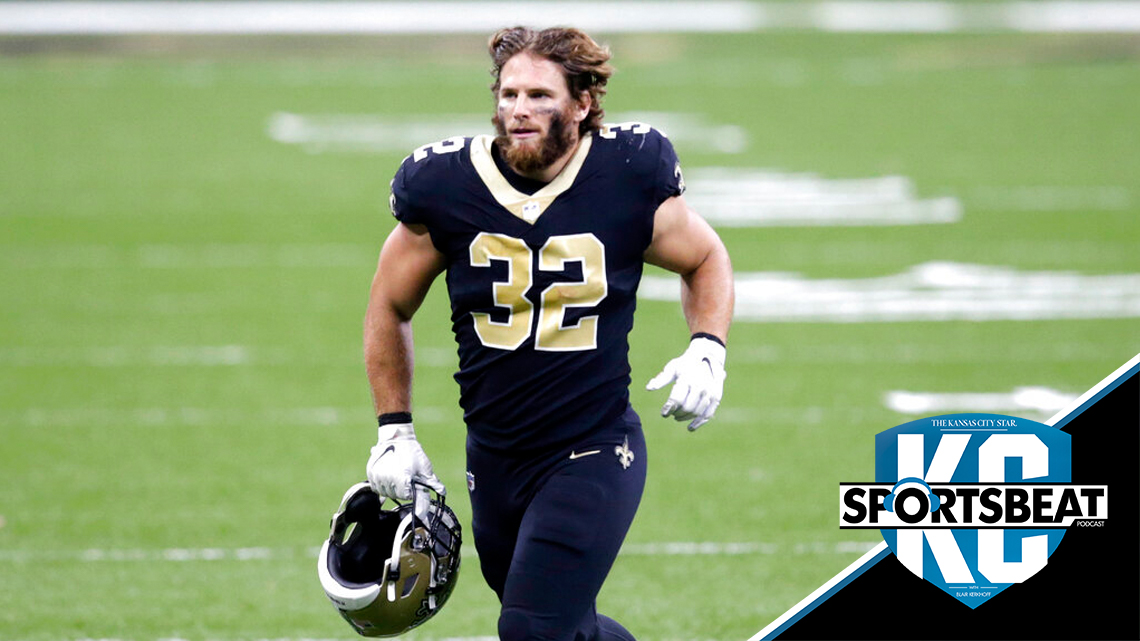 About that left tackle position for the Chiefs…the drama builds