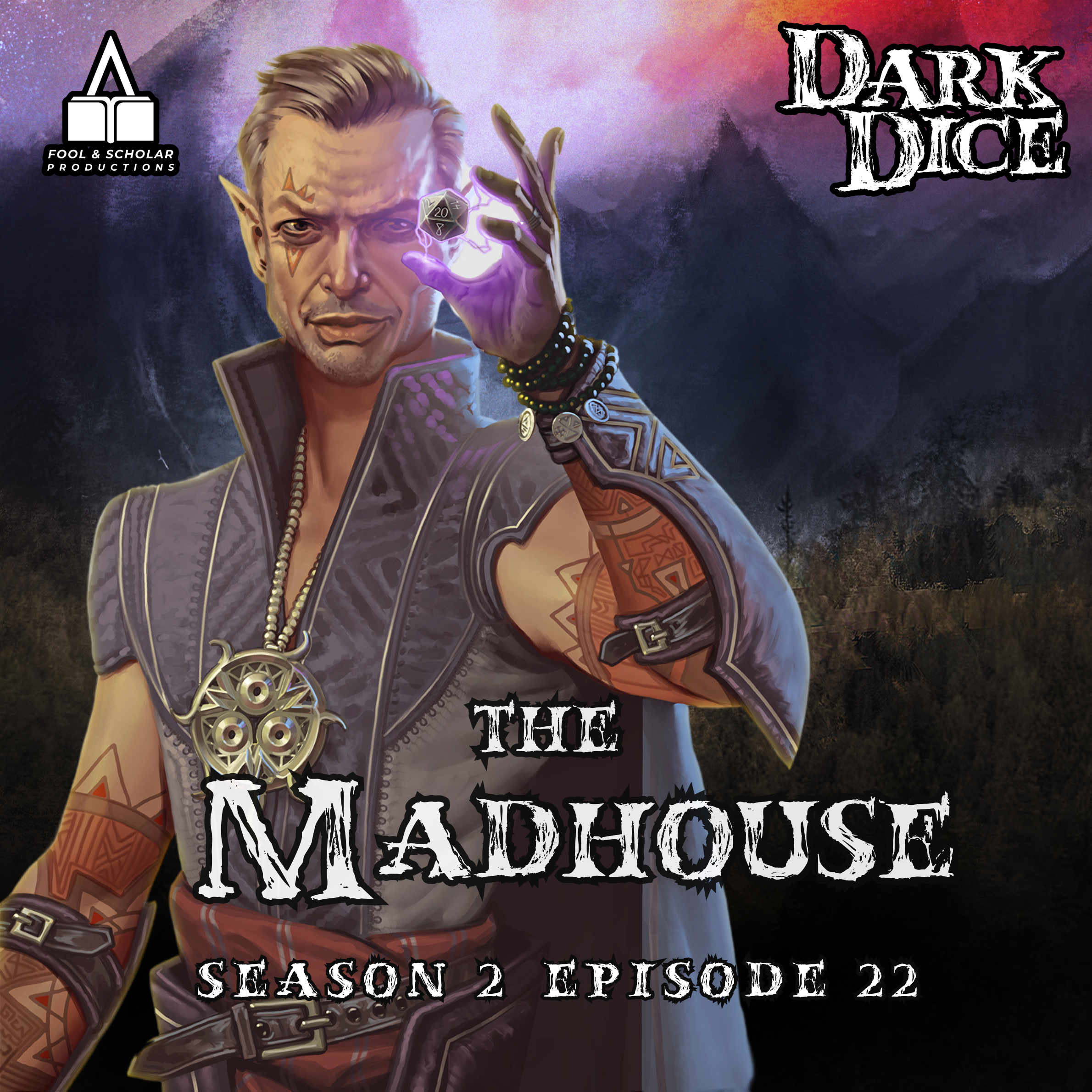 Season 2 | Ep. 22 | The Madhouse