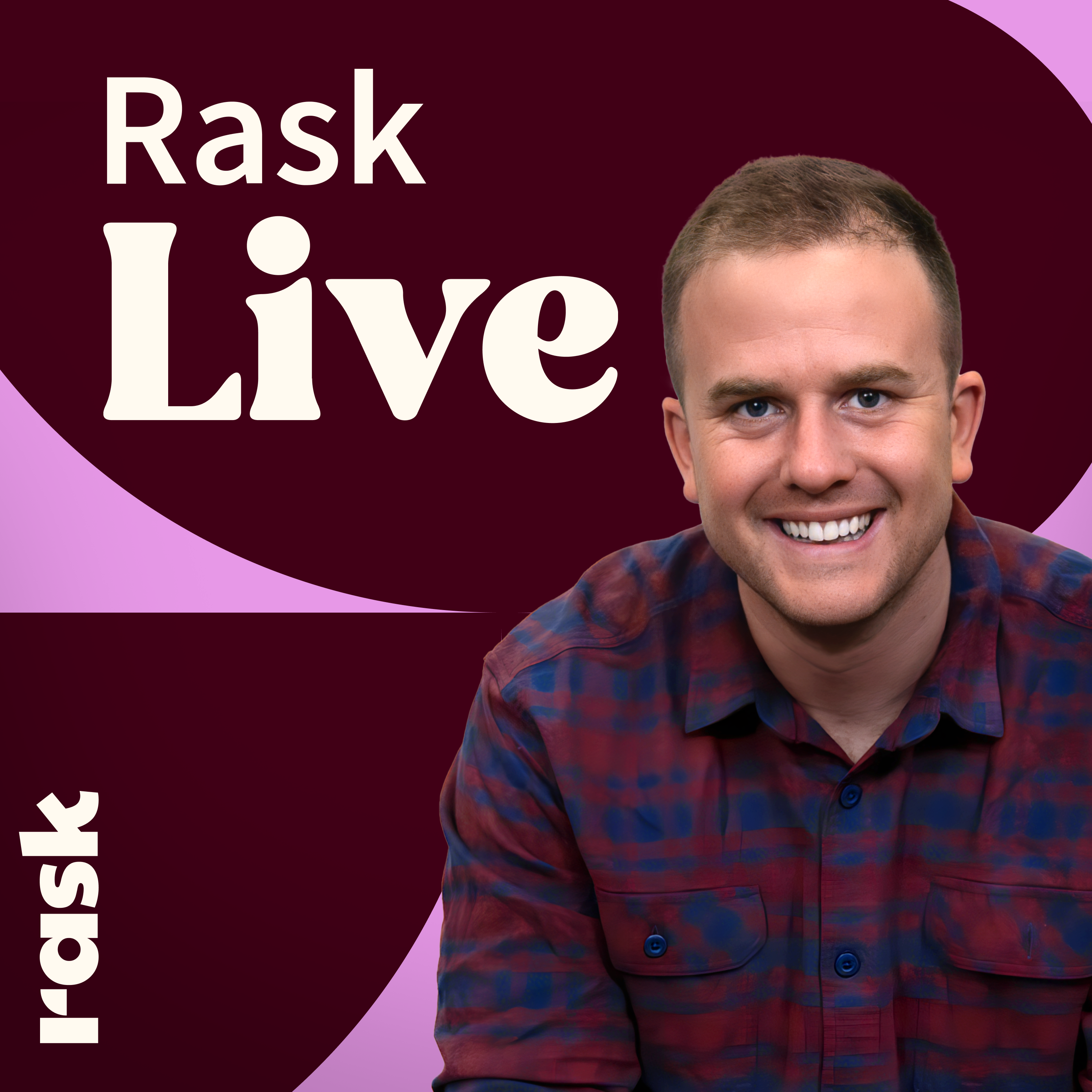 Rask Invest LIVE