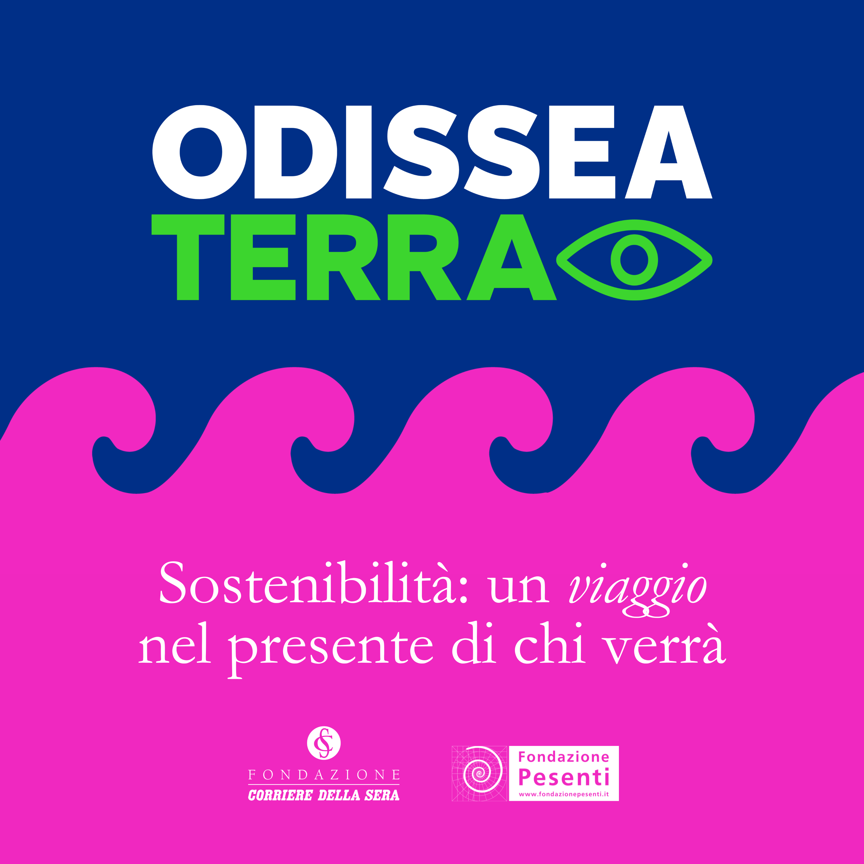 Odissea terra