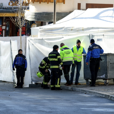 Switzerland, National Guard, Iran and 2026 jobs outlook