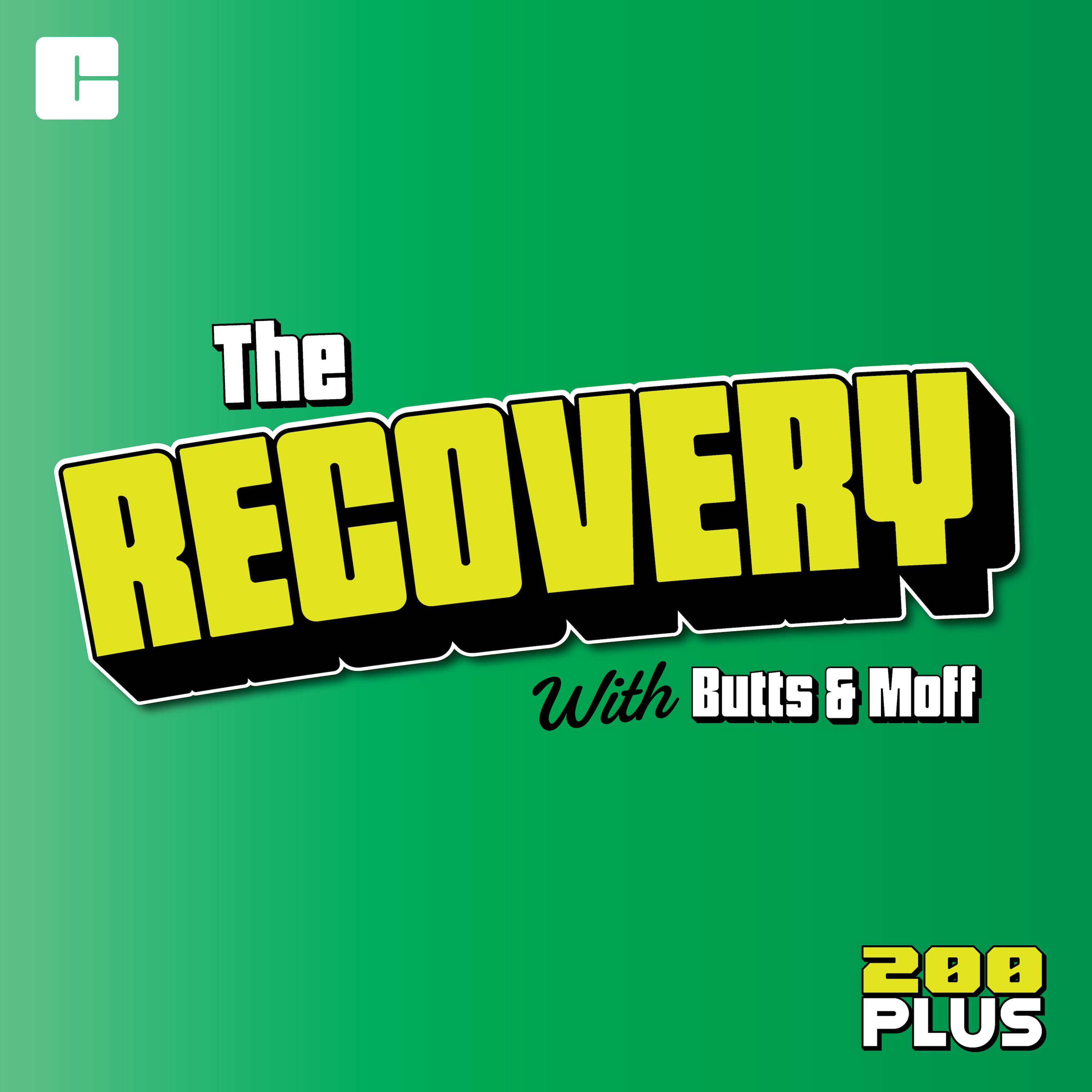 THE RECOVERY | #6 BTS on the Thilthorpe call, more PPA & Moff's run in on Media Street