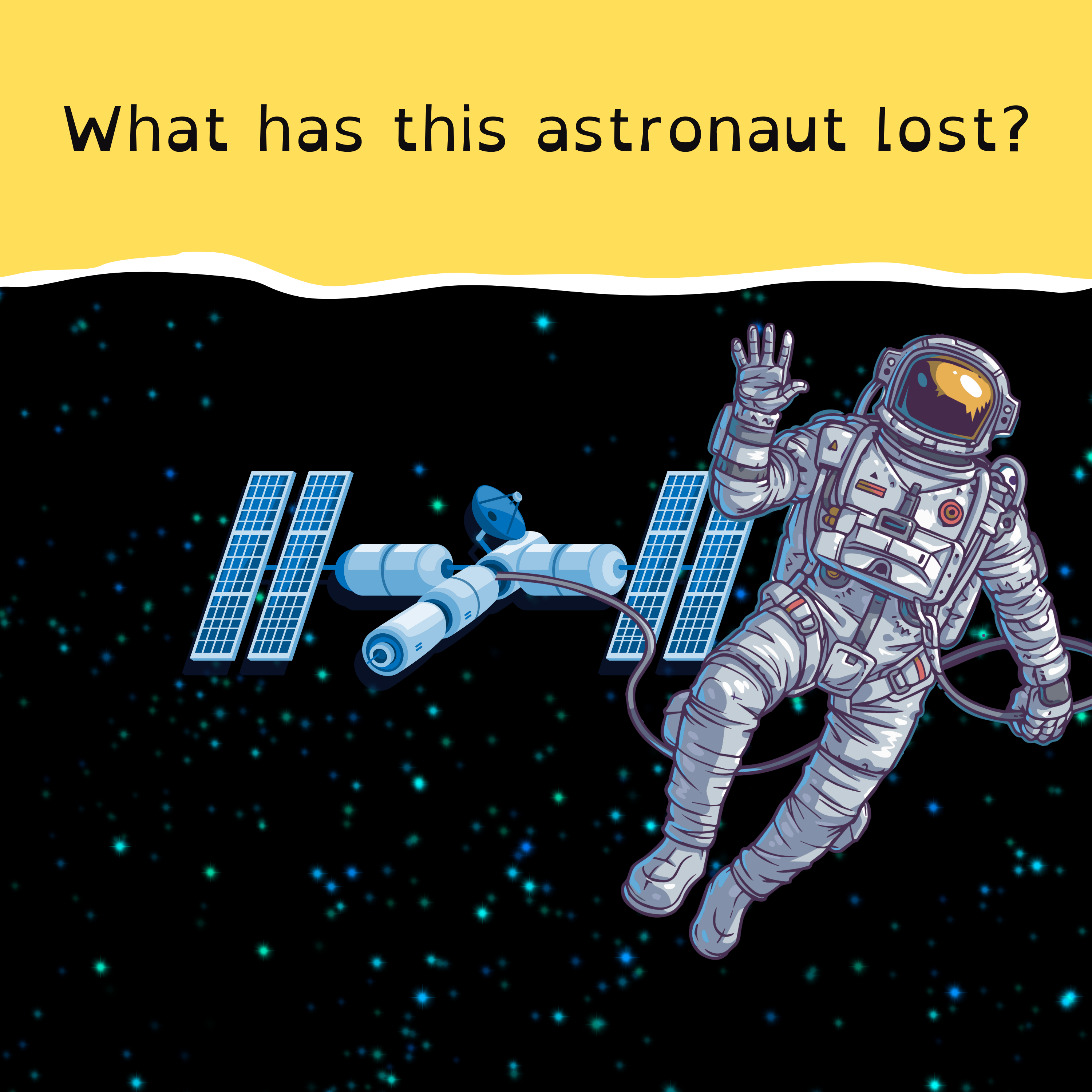 Minecraft movie back on track; Diwali sets a world record; Lion on the loose in Italy; and astronaut tool kit alert.