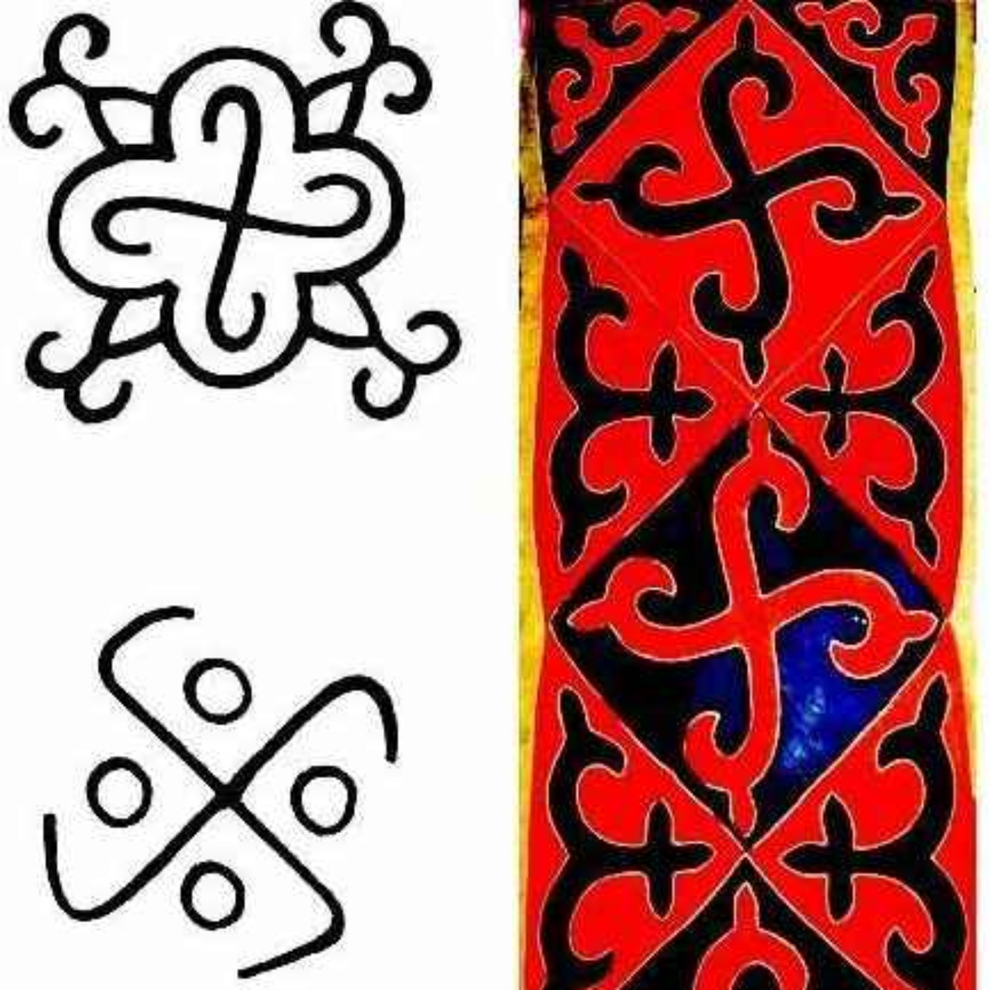 Hitler's Swastika Hijack