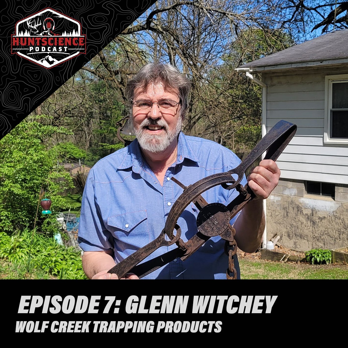 The HuntScience Podcast