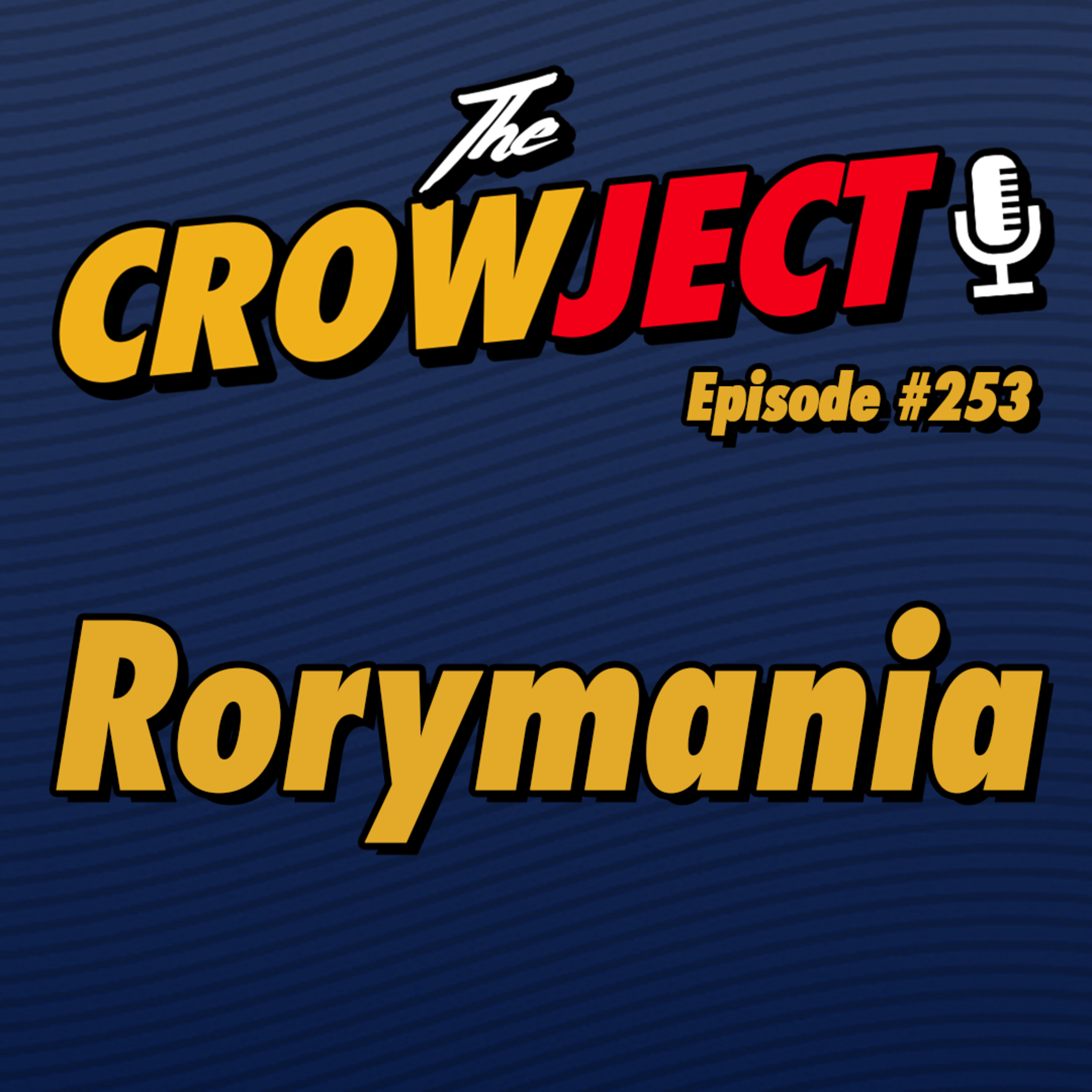 Rorymania