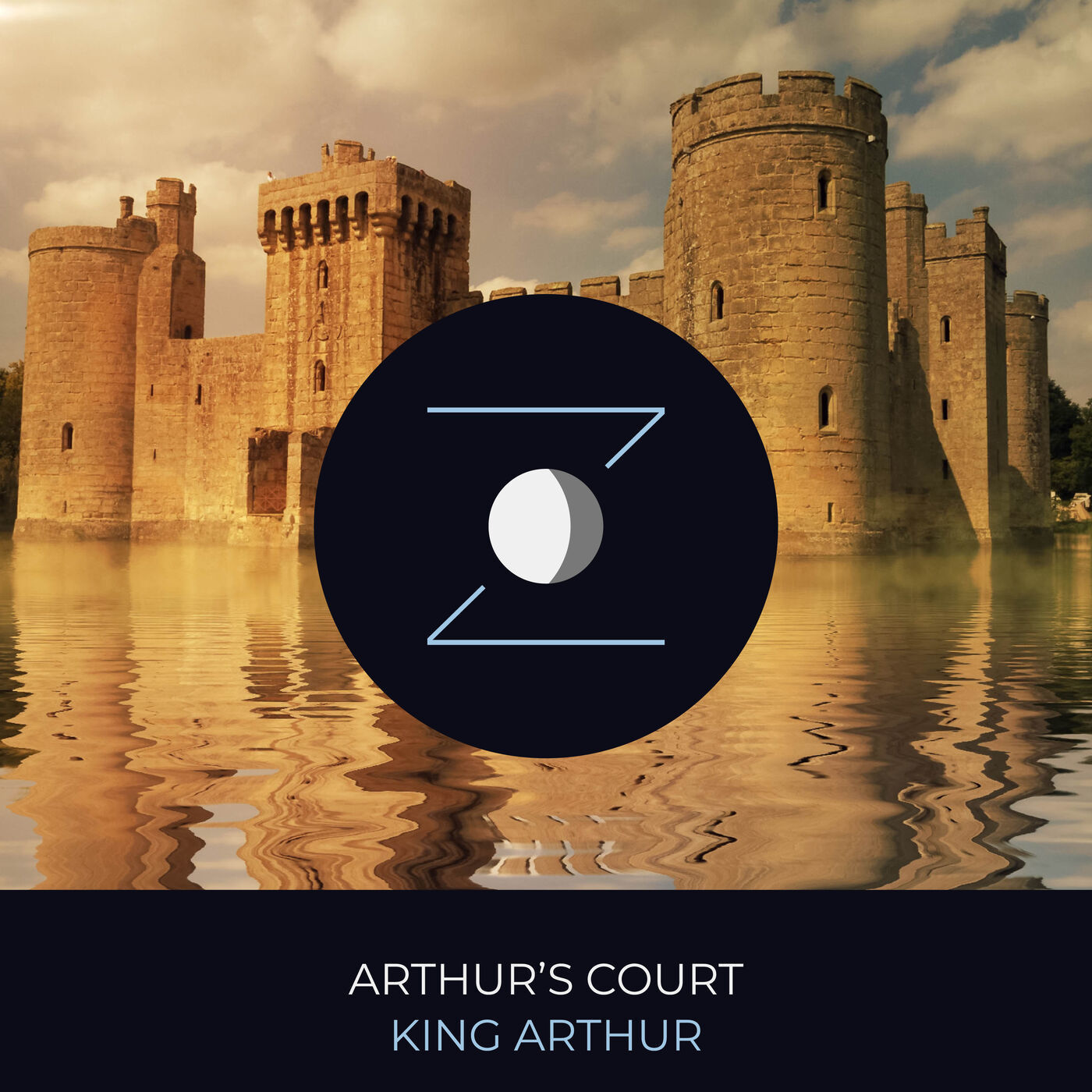 Arthur's Court | Tales of King Arthur