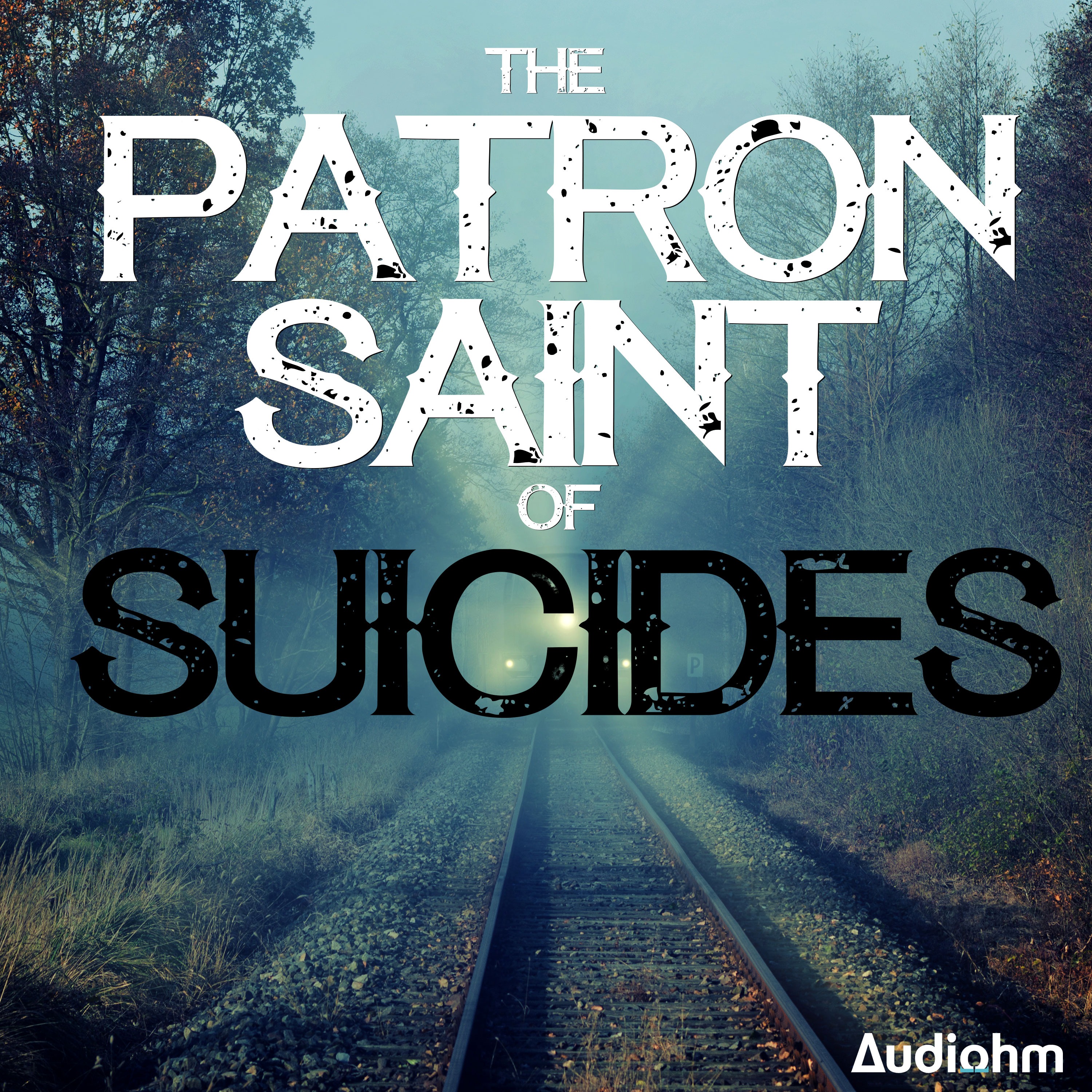 Our latest crime thriller: The Patron Saint of Suicides - Episode 1