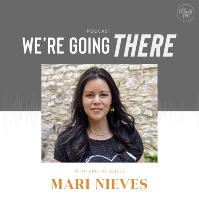 We\'re Going There with Bianca Juarez