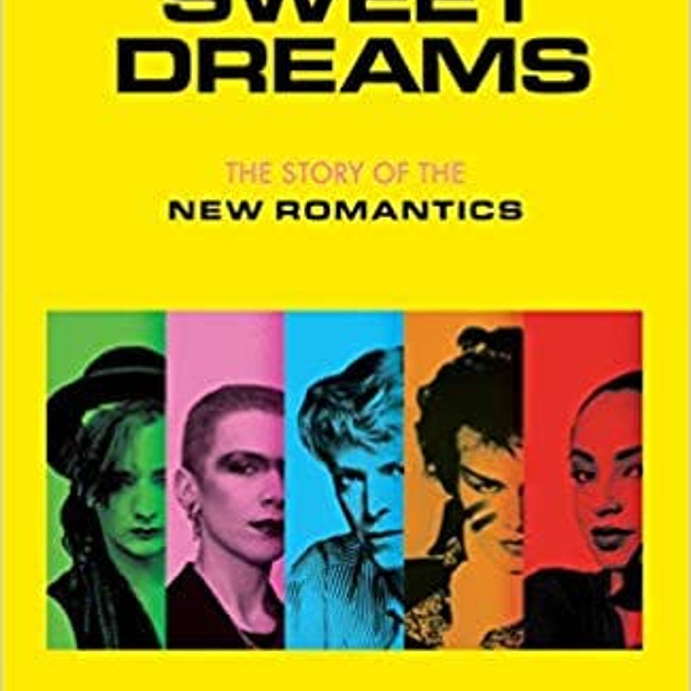 The (Mostly) 80s Music Podcast: What Difference Does It Make?