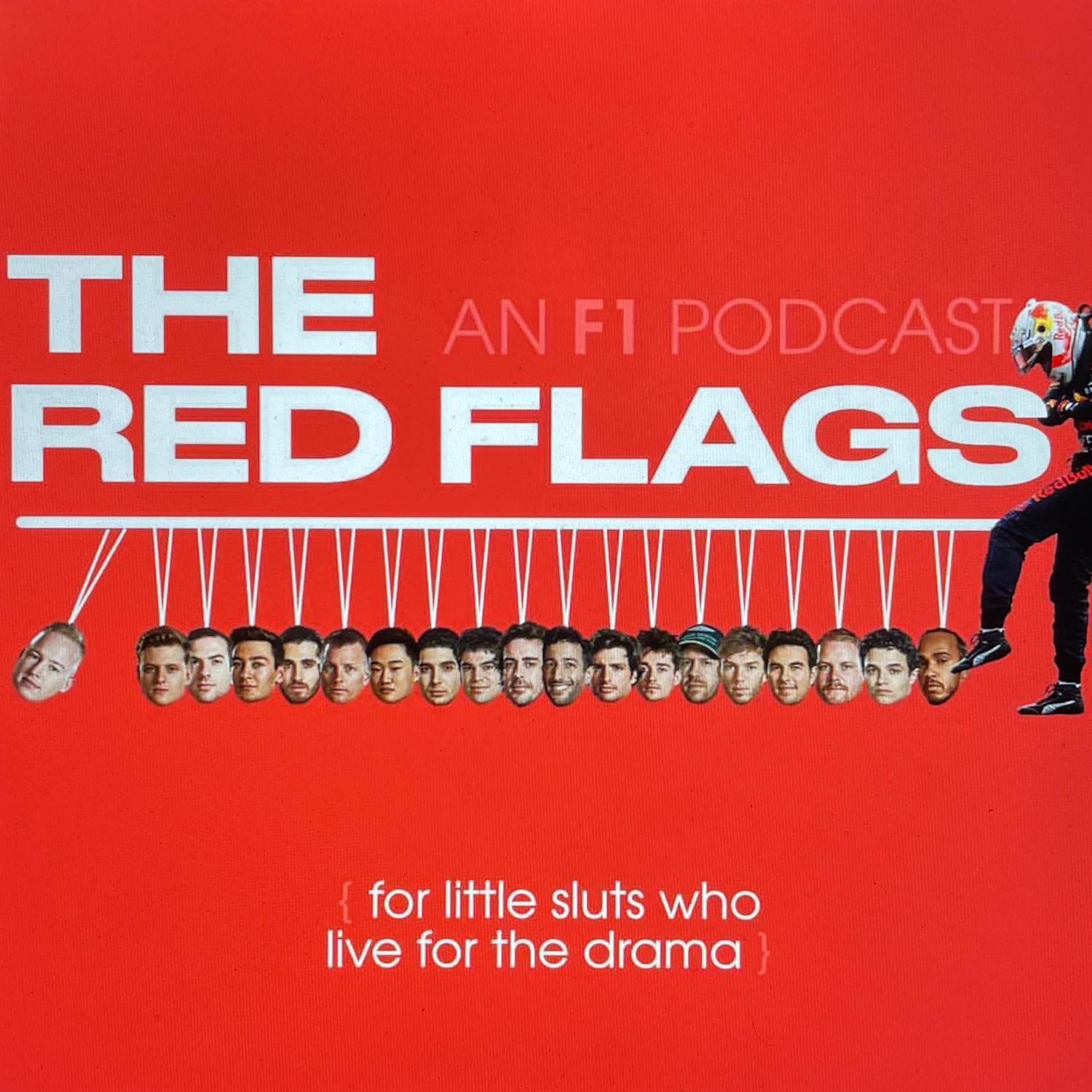 The First Miami GP Race Recap: We F*cking Loved the Fake Marina