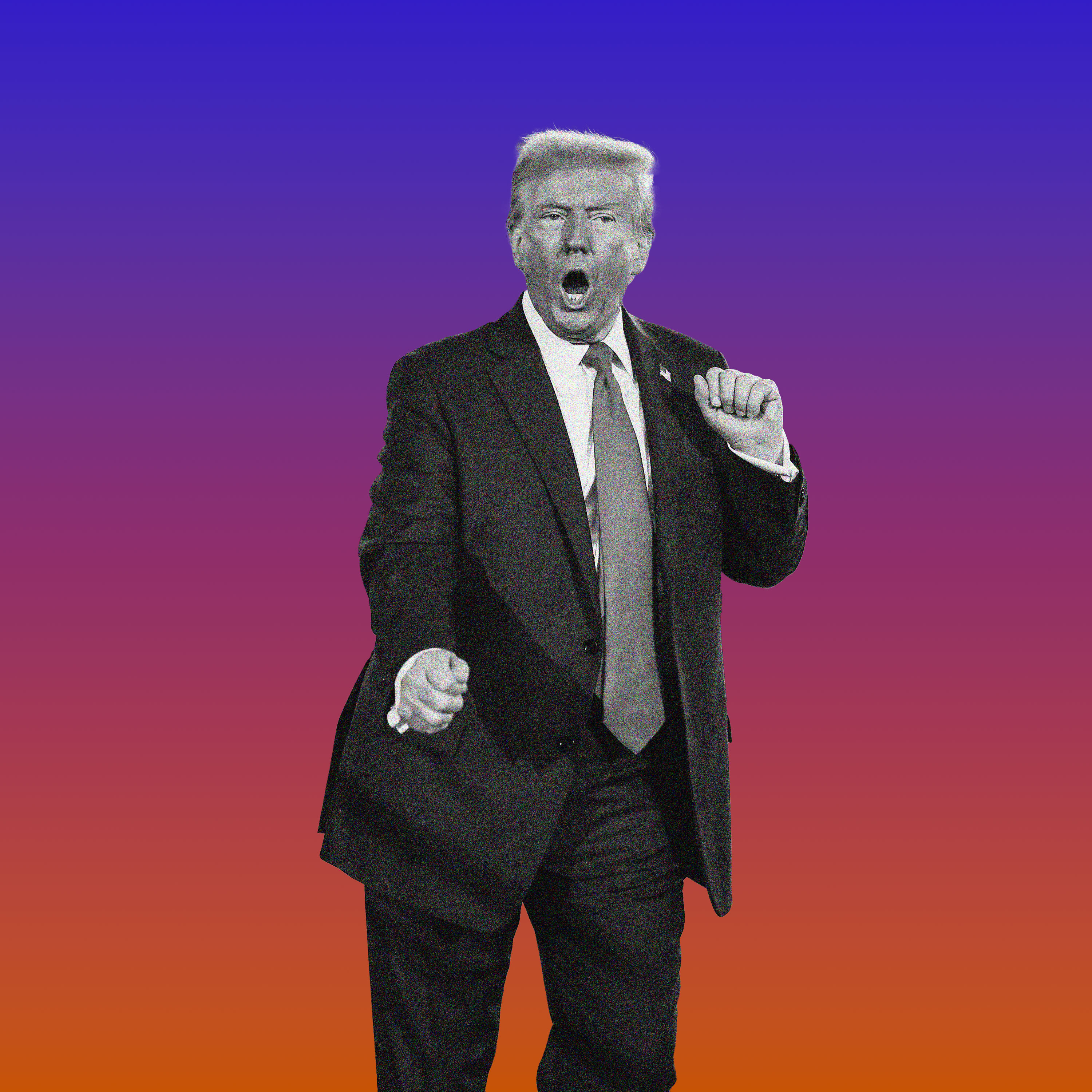 What Next: Trump 2.0