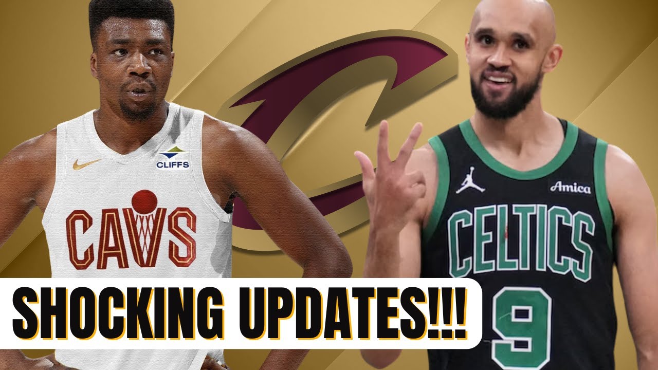 It Has NEVER Been More Clear... | Daily Cleveland Cavaliers News & Rumors episode artwork