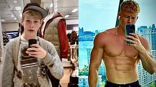 Full MASCULINE Self Improvement Guide Full MASCULINE Self Improvement Guide