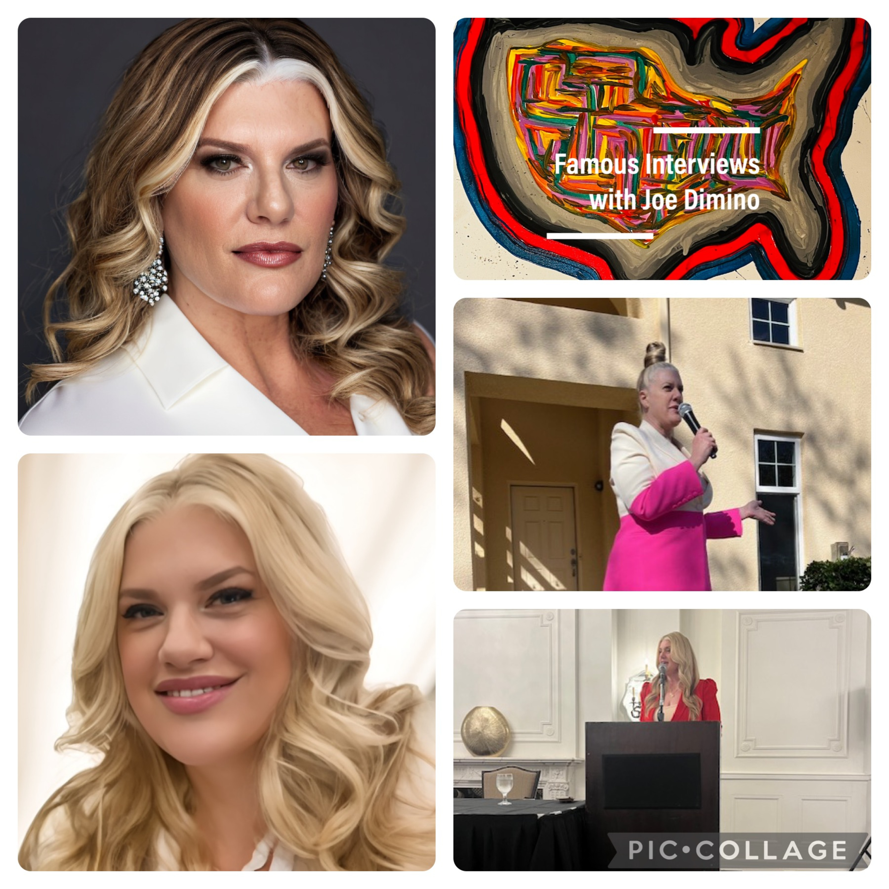 Prouder Founder & President of Wagner HR Jacquiline Wagner episode artwork