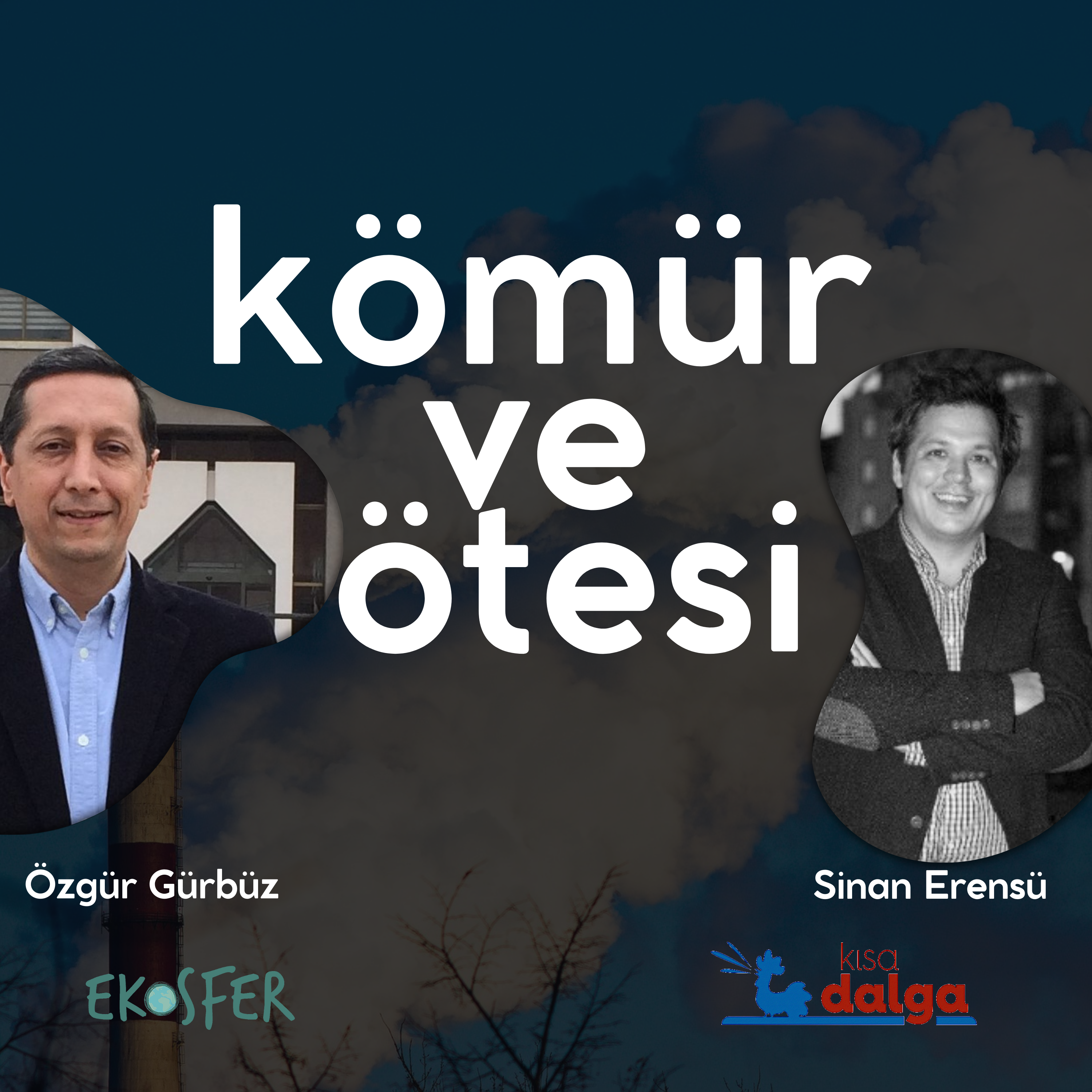 Kömür ve Ötesi - 4 | İklim adaleti nedir?