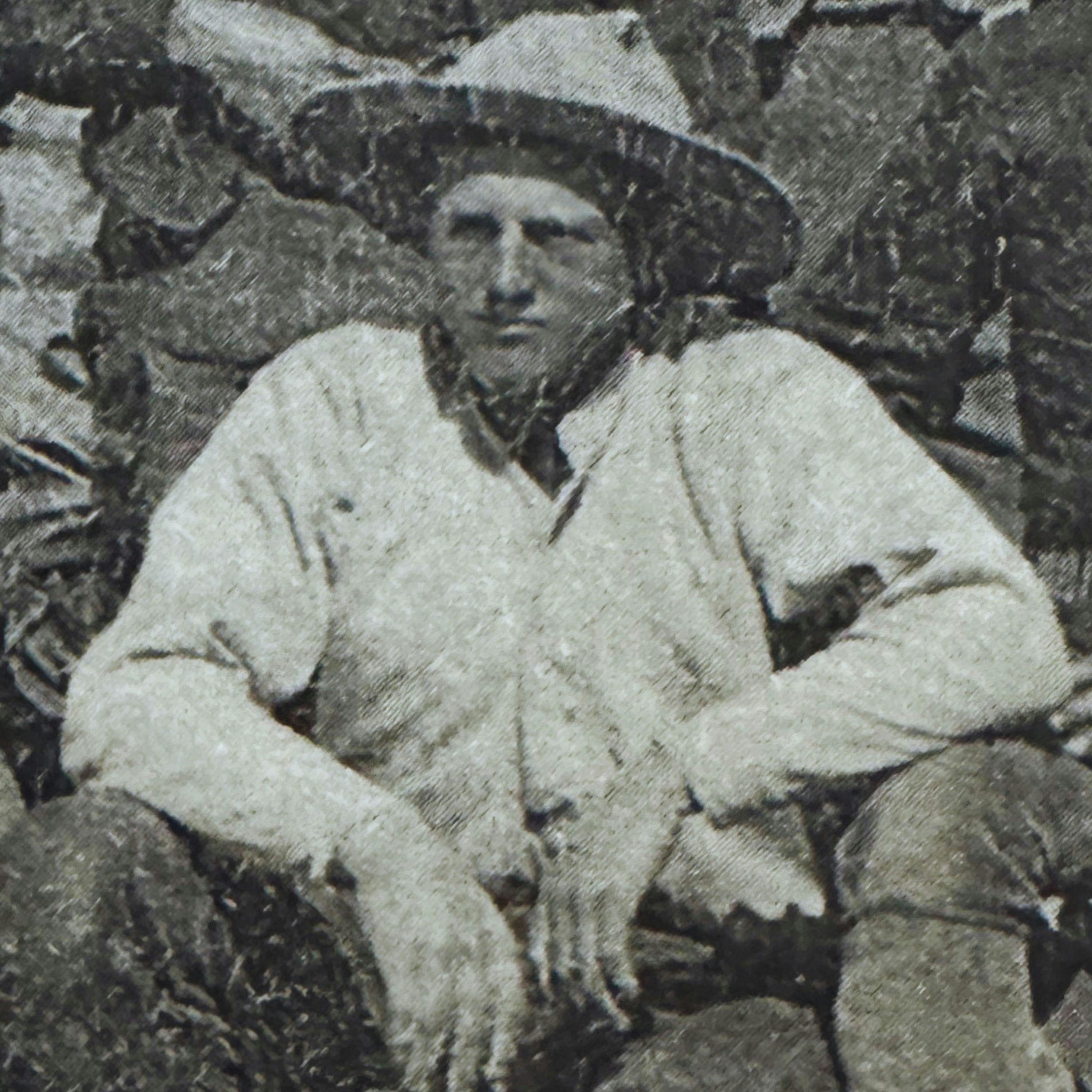 Tom Horn | Assassin (Part 3) Tom Horn | Assassin (Part 3)