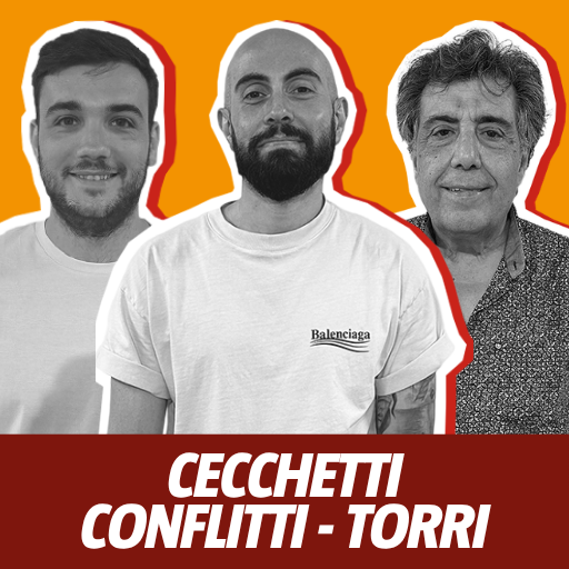 Tra mercato, Champions e Lecce - Puntata completa | Cecchetti, Conflitti, Torri (29/8/26)