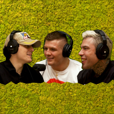 Ep. 110 - Marvin Vettori ci picchia