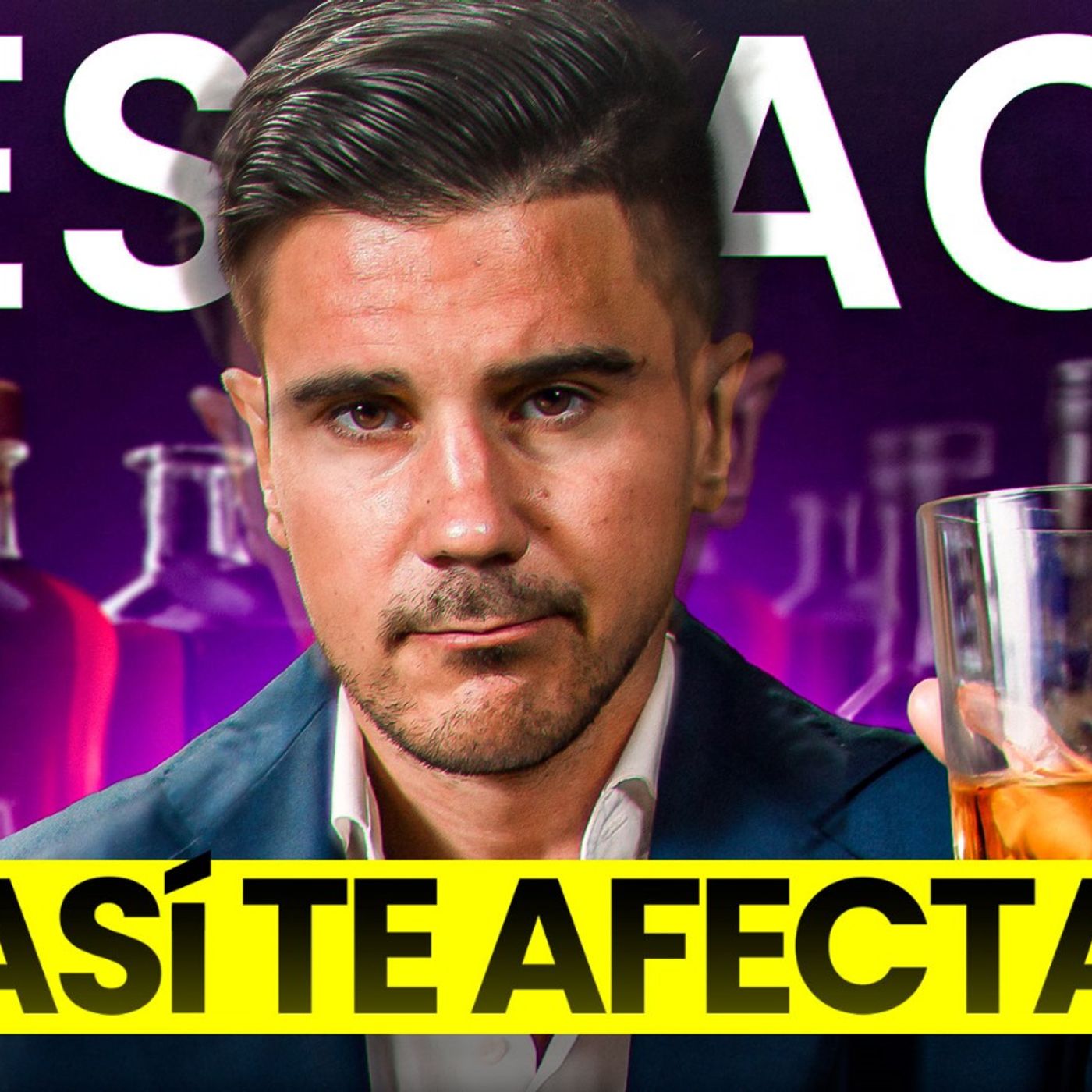 ¿Por Qué la RESACA te DESTRUYE? ¡Lo Qué Ocurre en Tu Cuerpo Después de Una Fiesta!