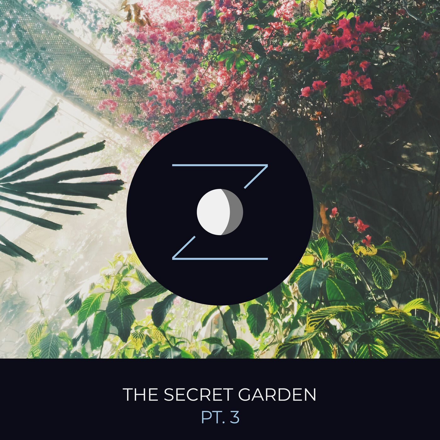 The Secret Garden pt. 3 episode artwork