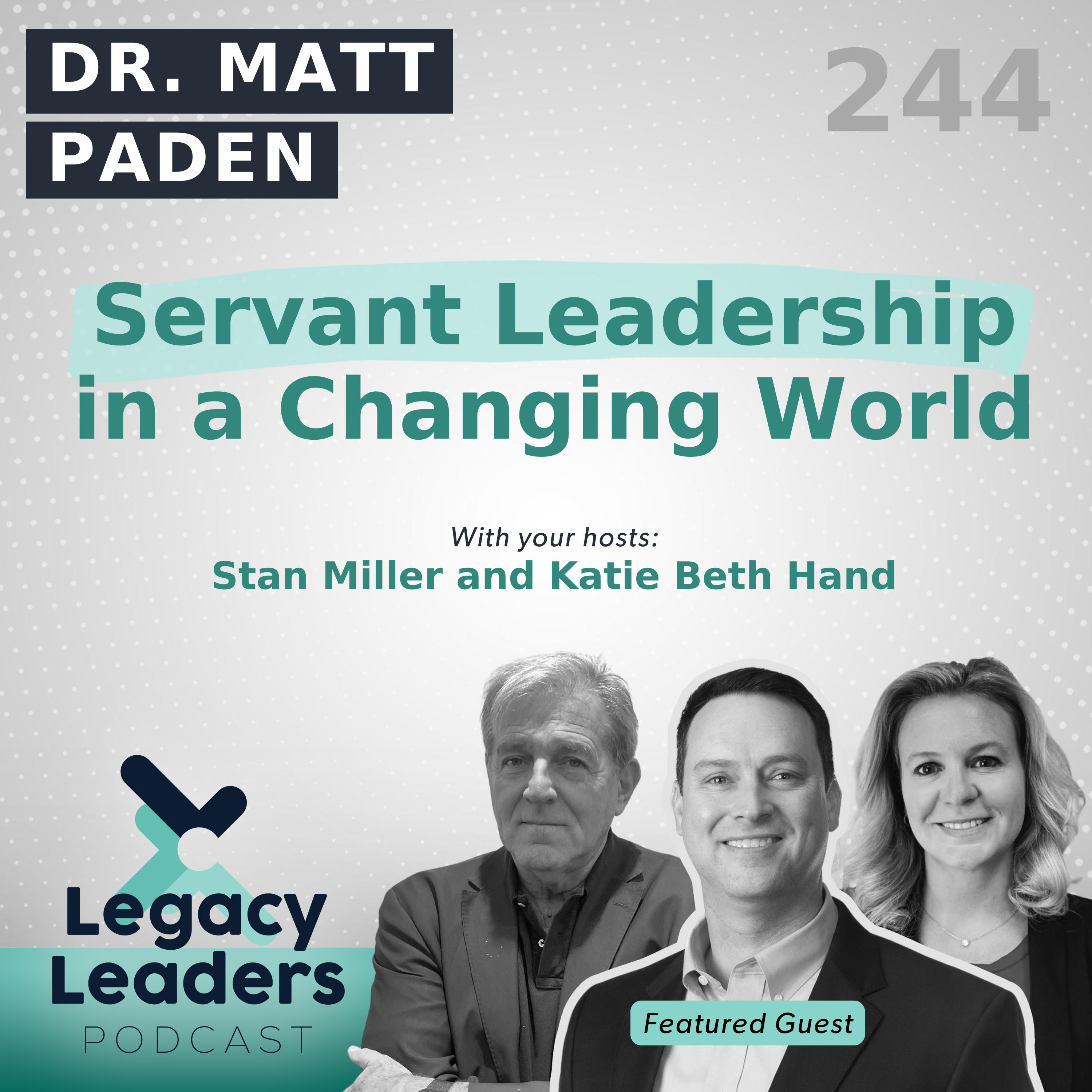 Legacy Leaders