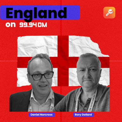 Another series in the bank - how far will England push their limits?