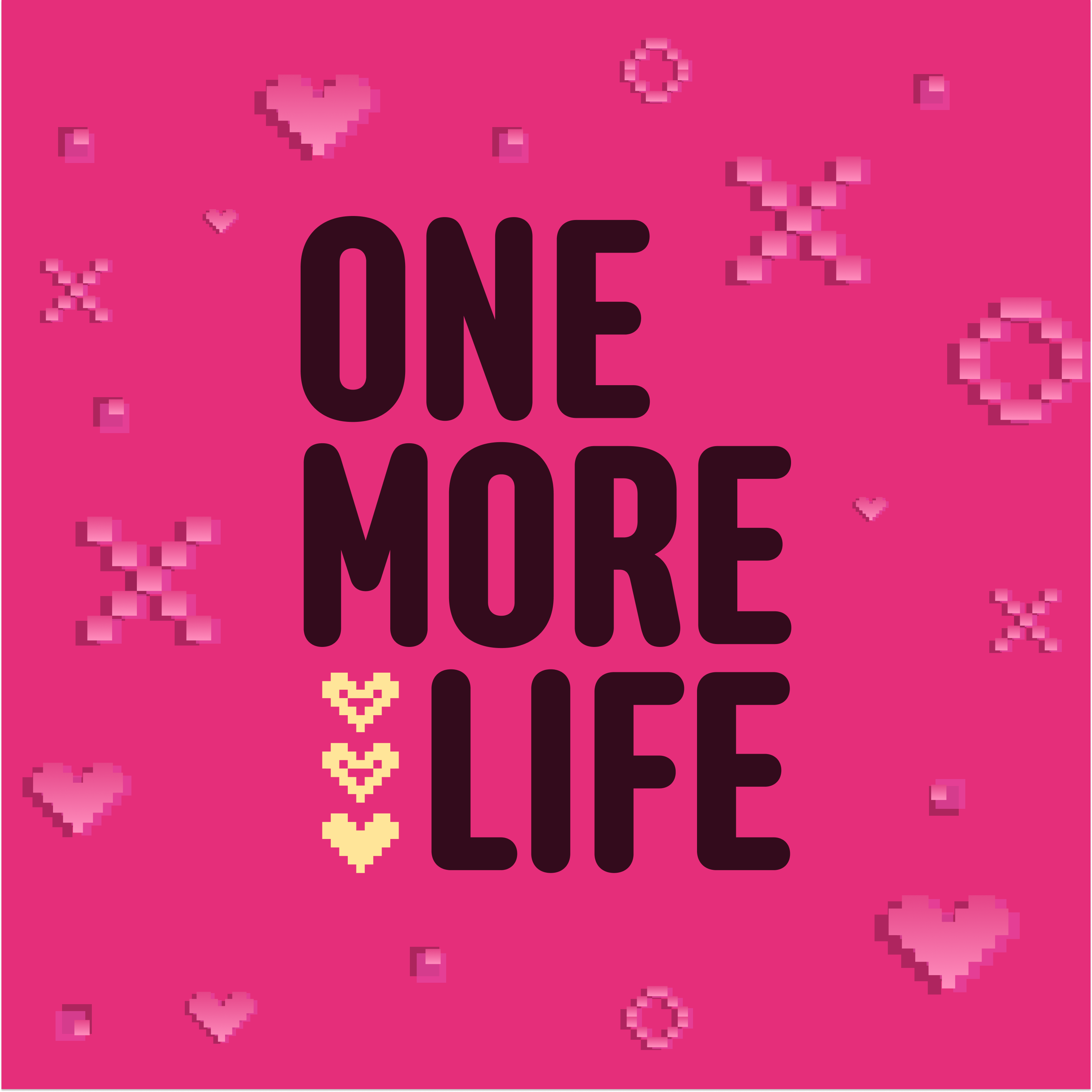One More Life