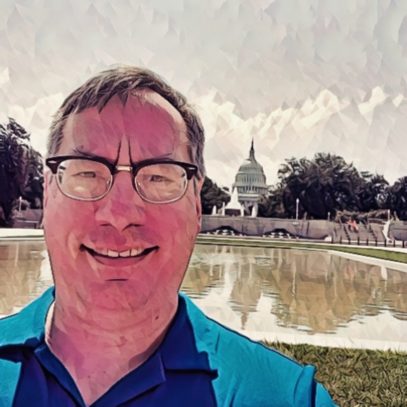 And to the Republic: Thoughts about Everything Going on in Politics