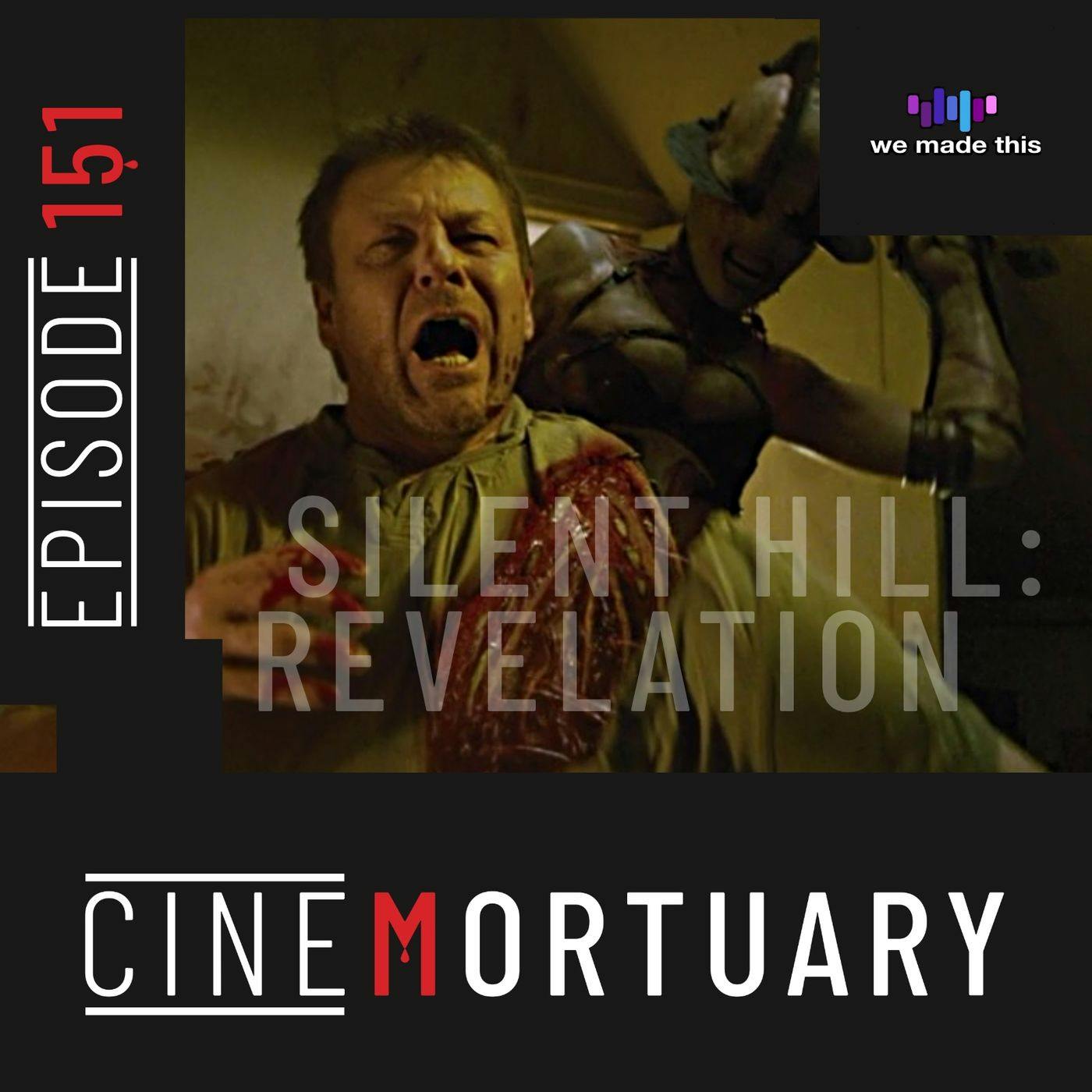 Silent Hill: Revelation (2012) Silent Hill: Revelation (2012)