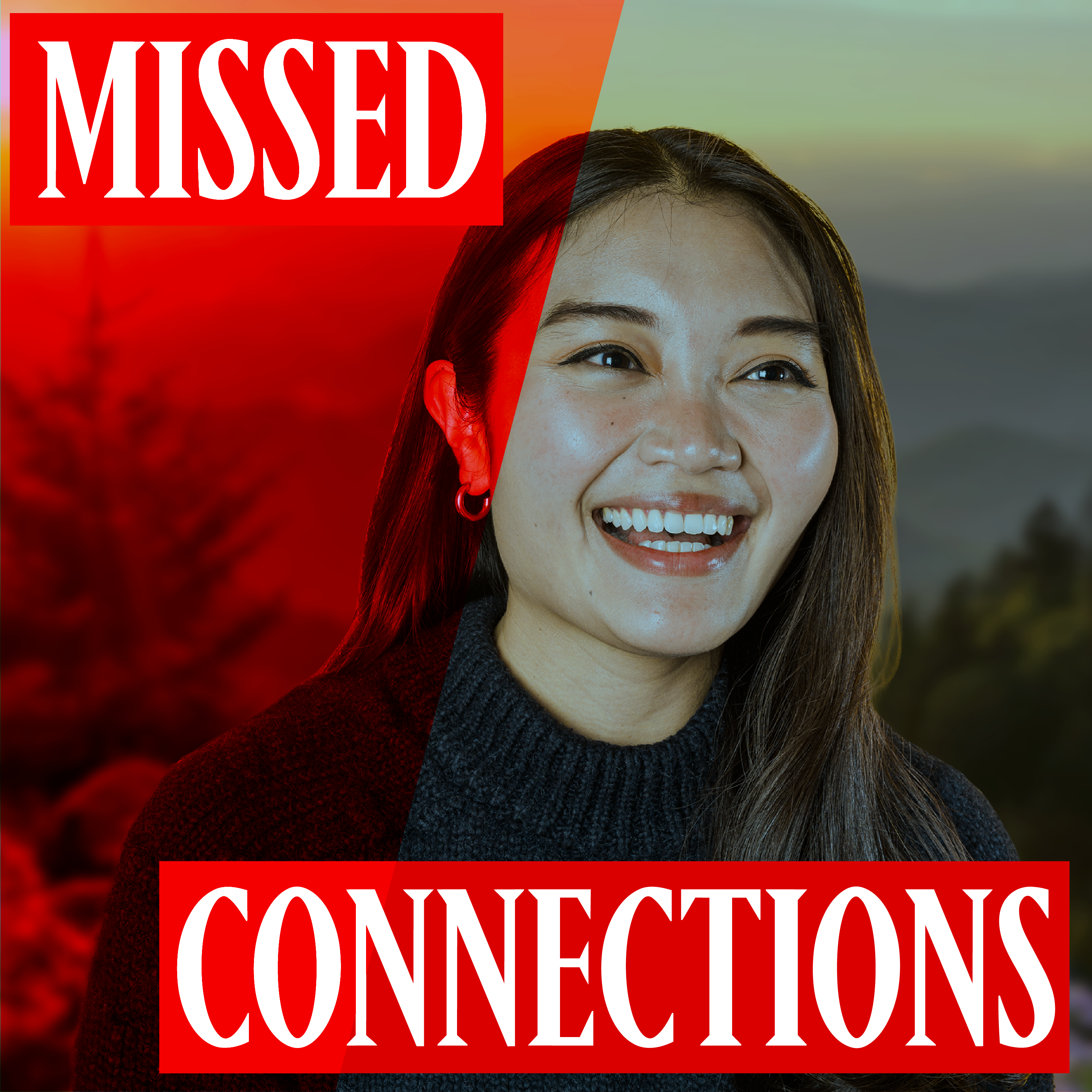 "To the Cool Coworker Who Misunderstood My Friend Request" with Nia Starr episode artwork