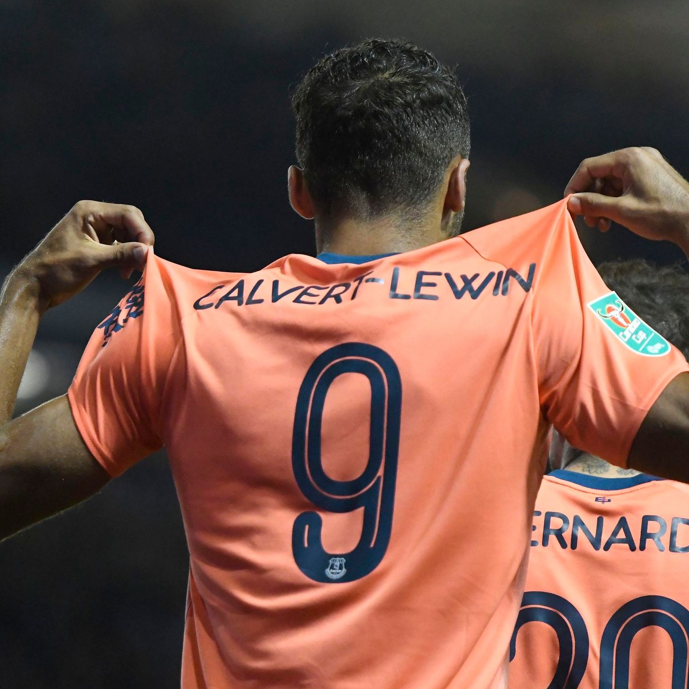 Royal Blue: The Everton FC Podcast