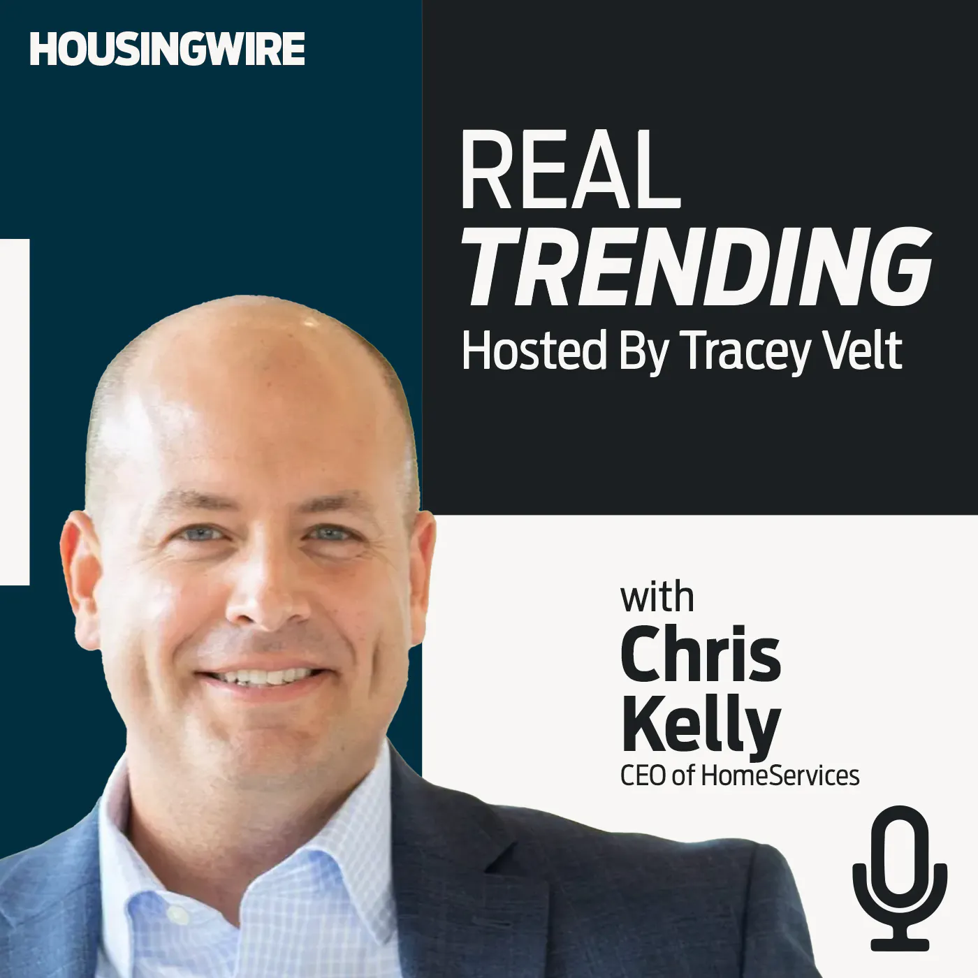 HomeServices’ CEO Chris Kelly on rewriting the brokerage playbook — from quiet operator to ecosystem powerhouse