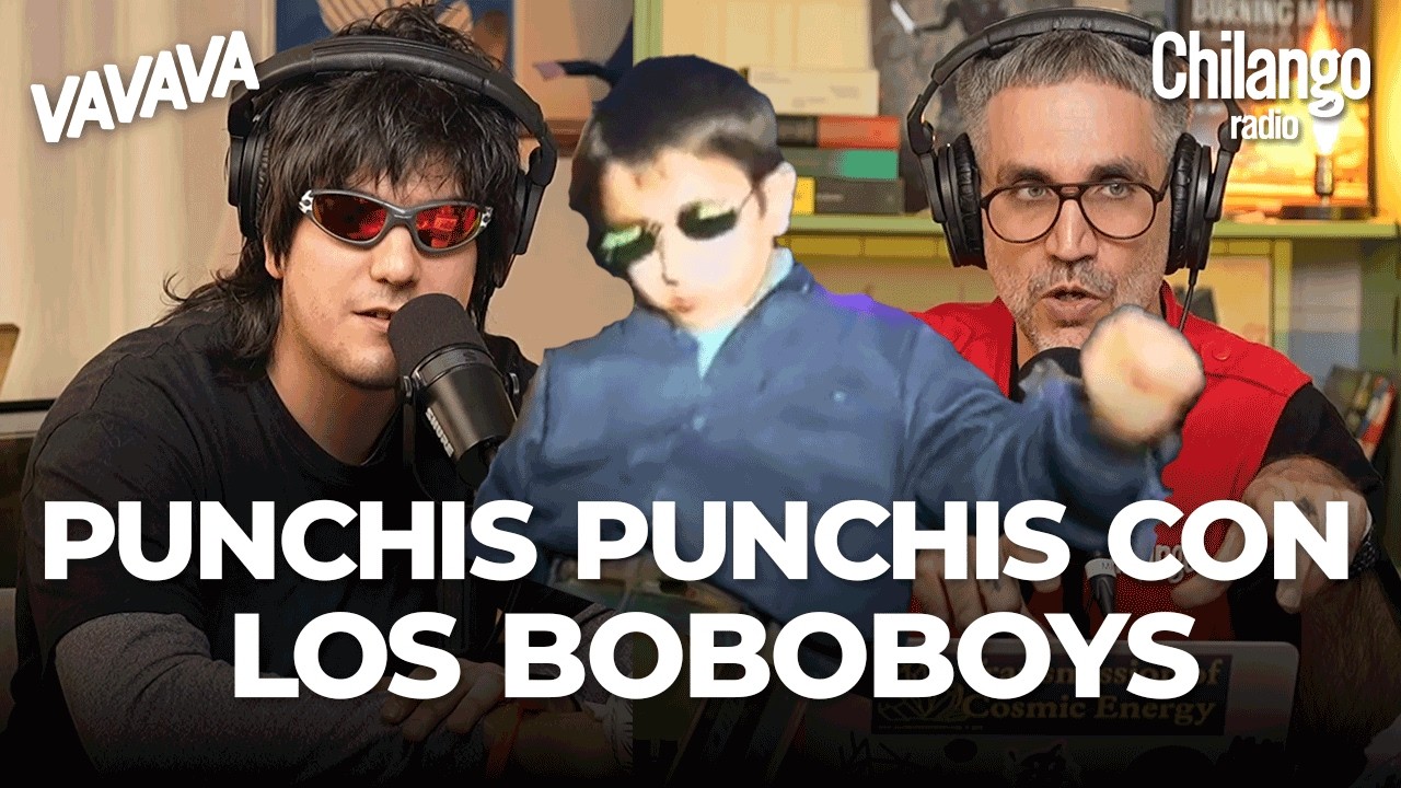 Eurodance con los Bobo Boys: los himnos que marcaron los 90 y 2000| VA VA VA