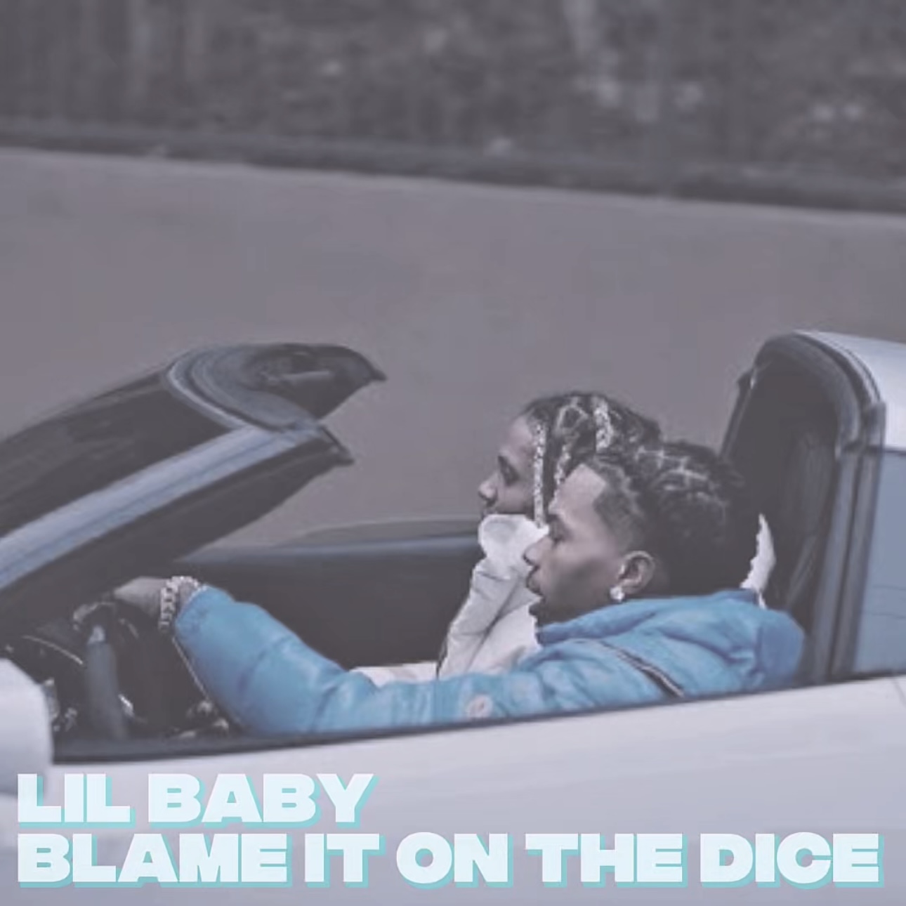 Lil Baby - Blame It On The Dice episode artwork