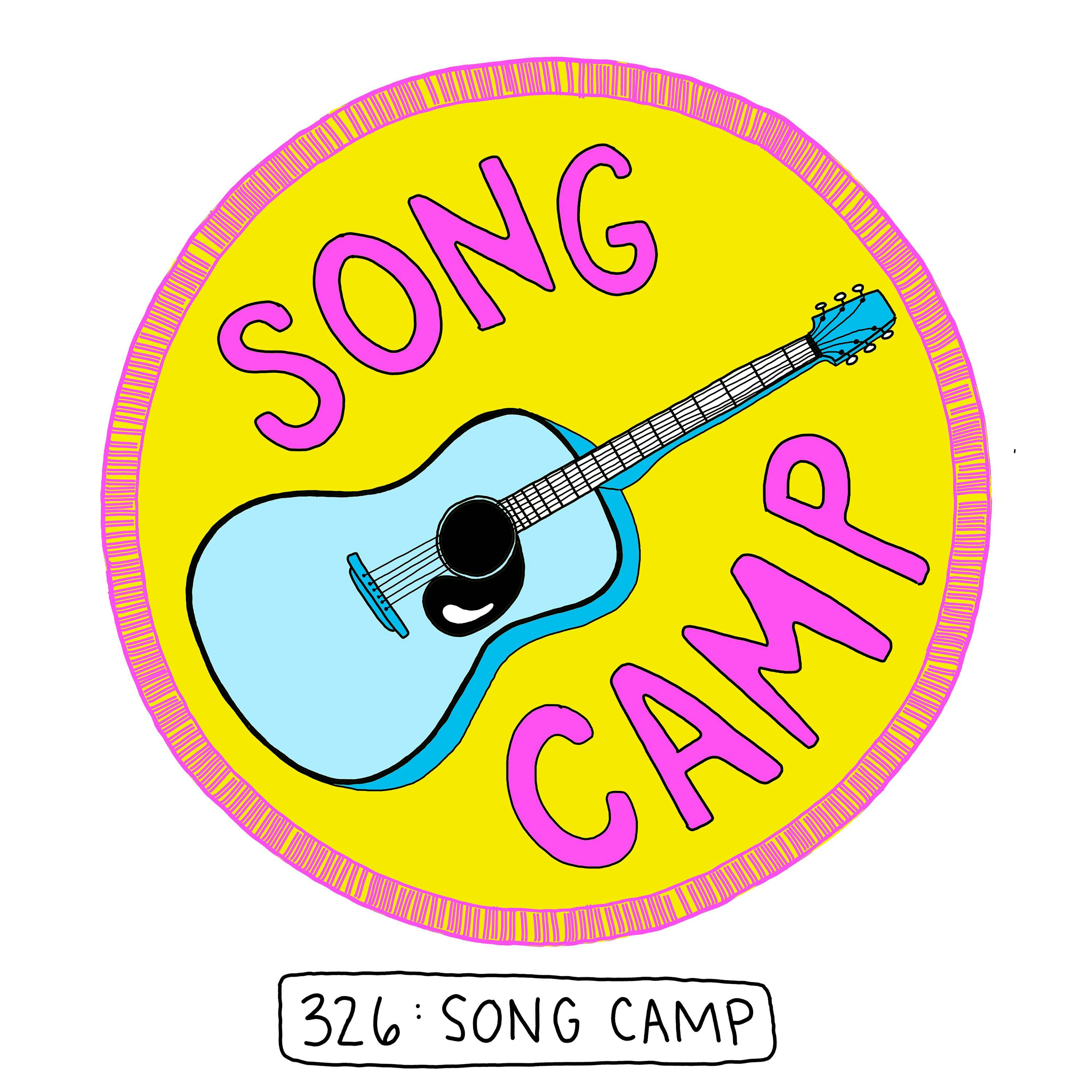 The secret world of songwriting camps