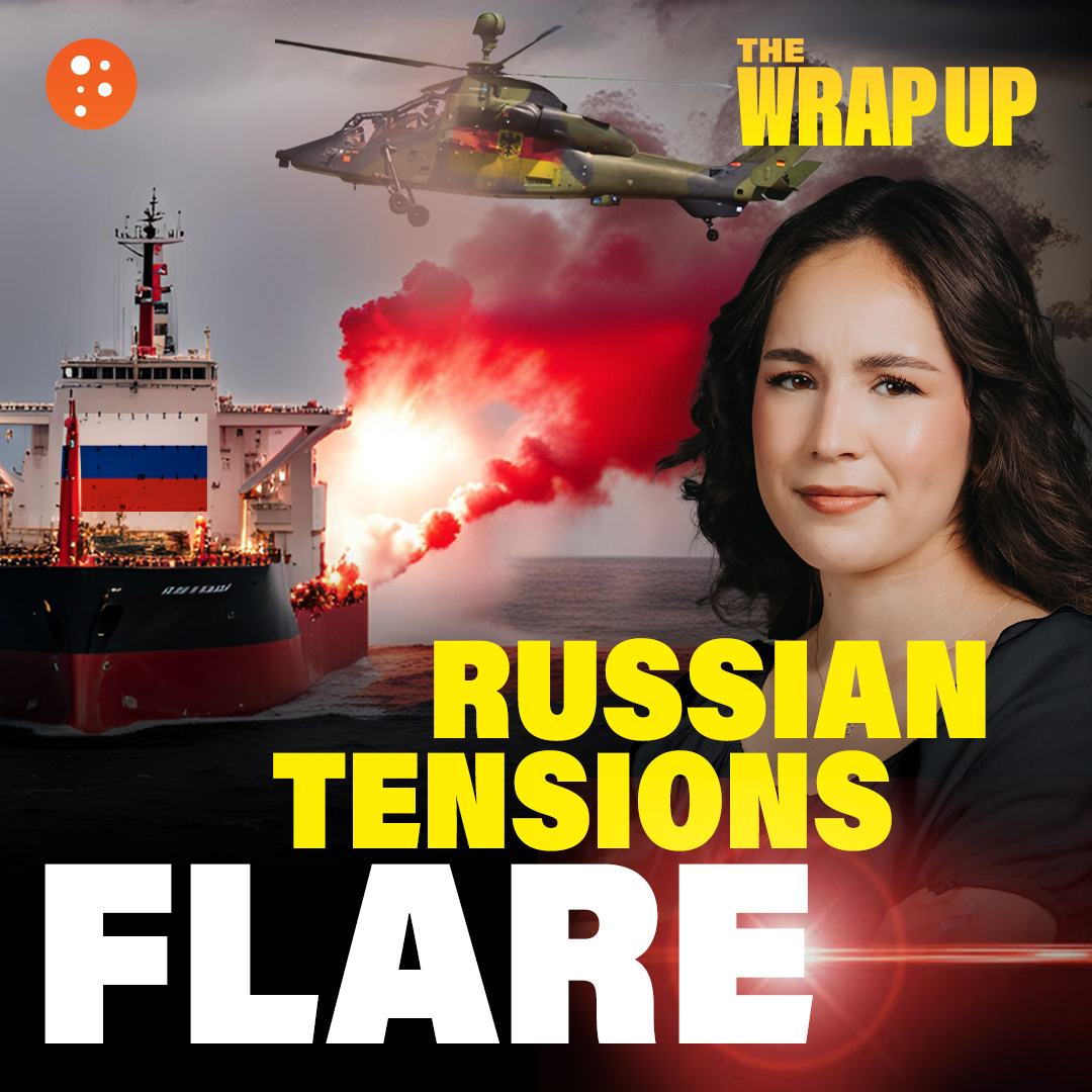 The Wrap Up | PragerU