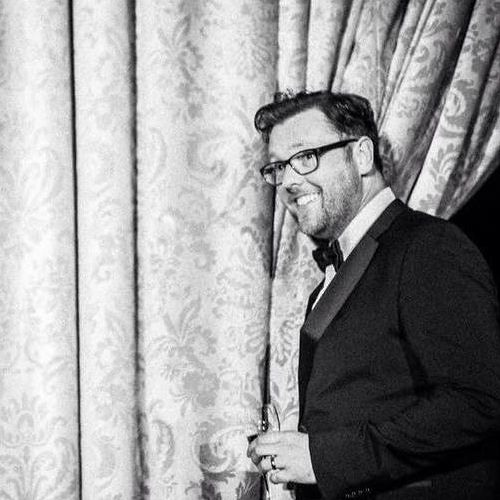 EXCLUSIVE: Damian Barr reads from his novel You Will Be Safe Here. Extract 3 of 3 episode artwork