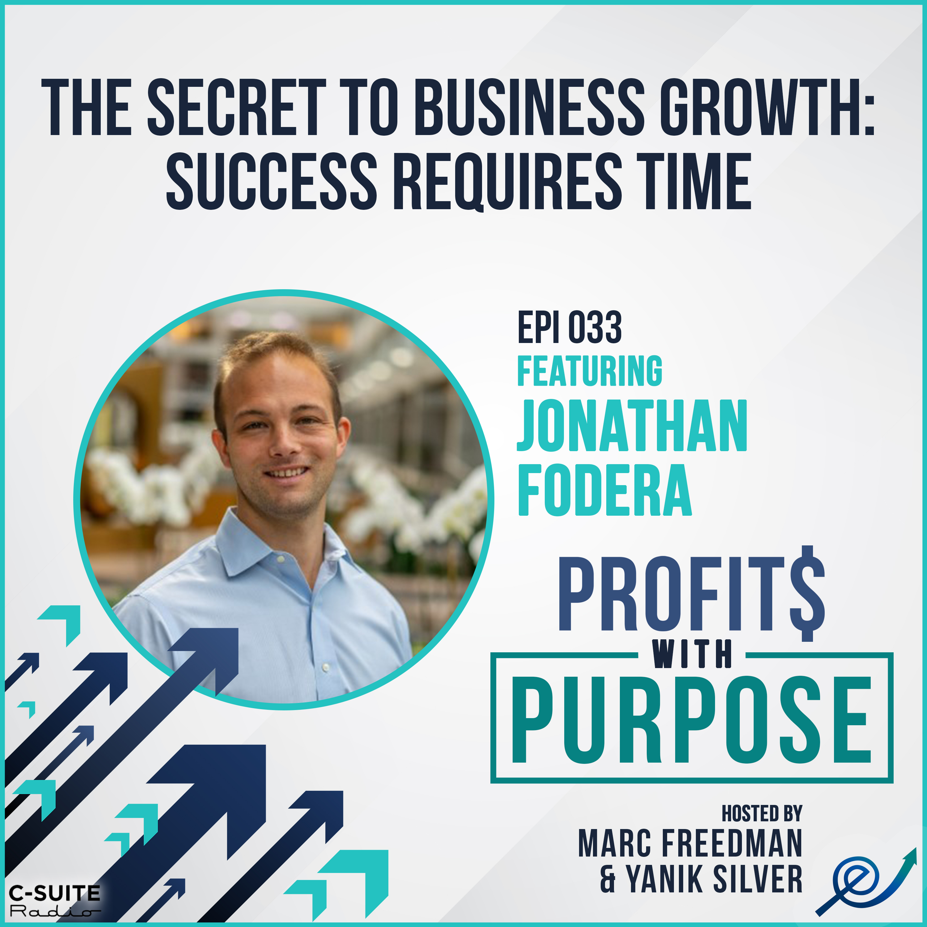 Profits With Purpose