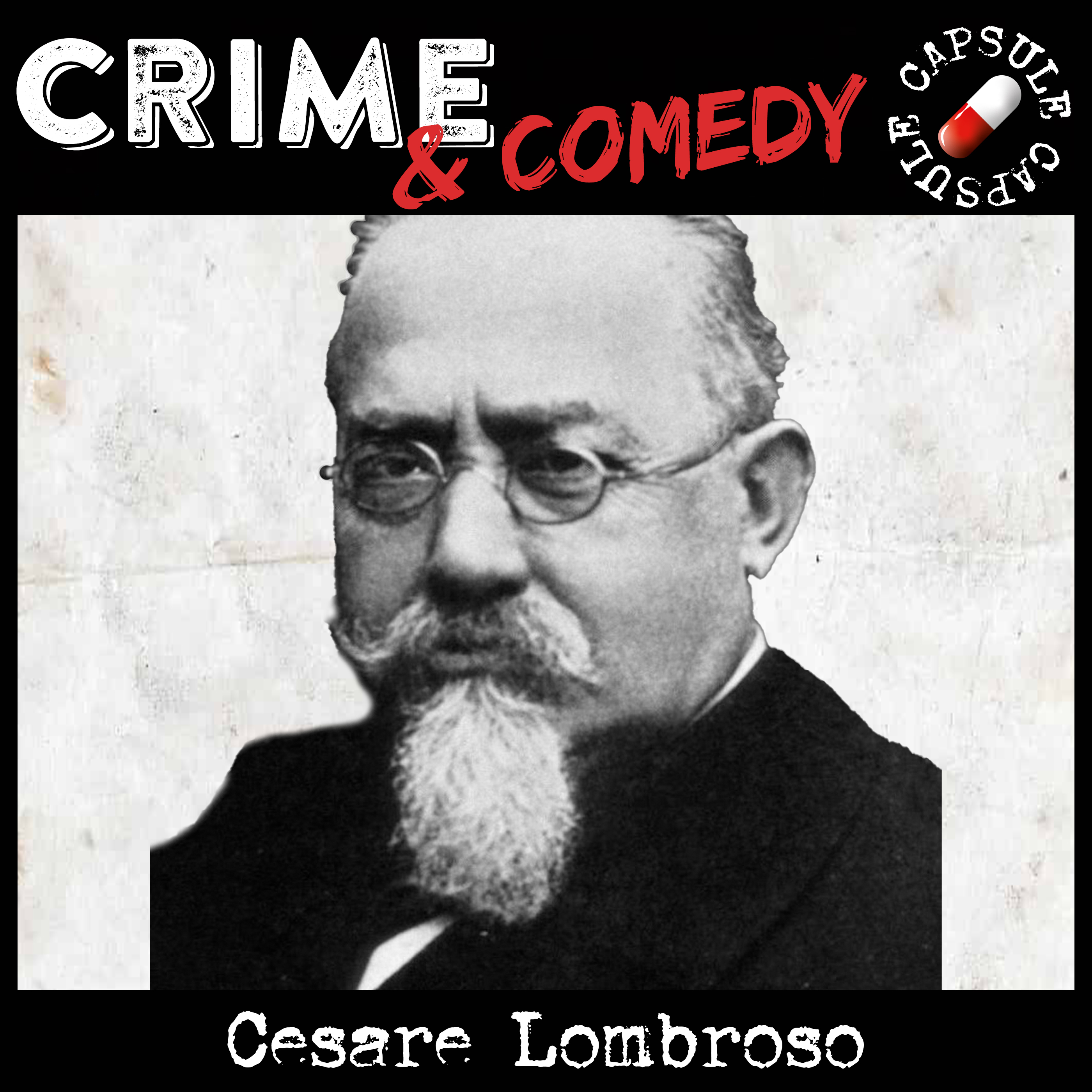 Crime & Comedy