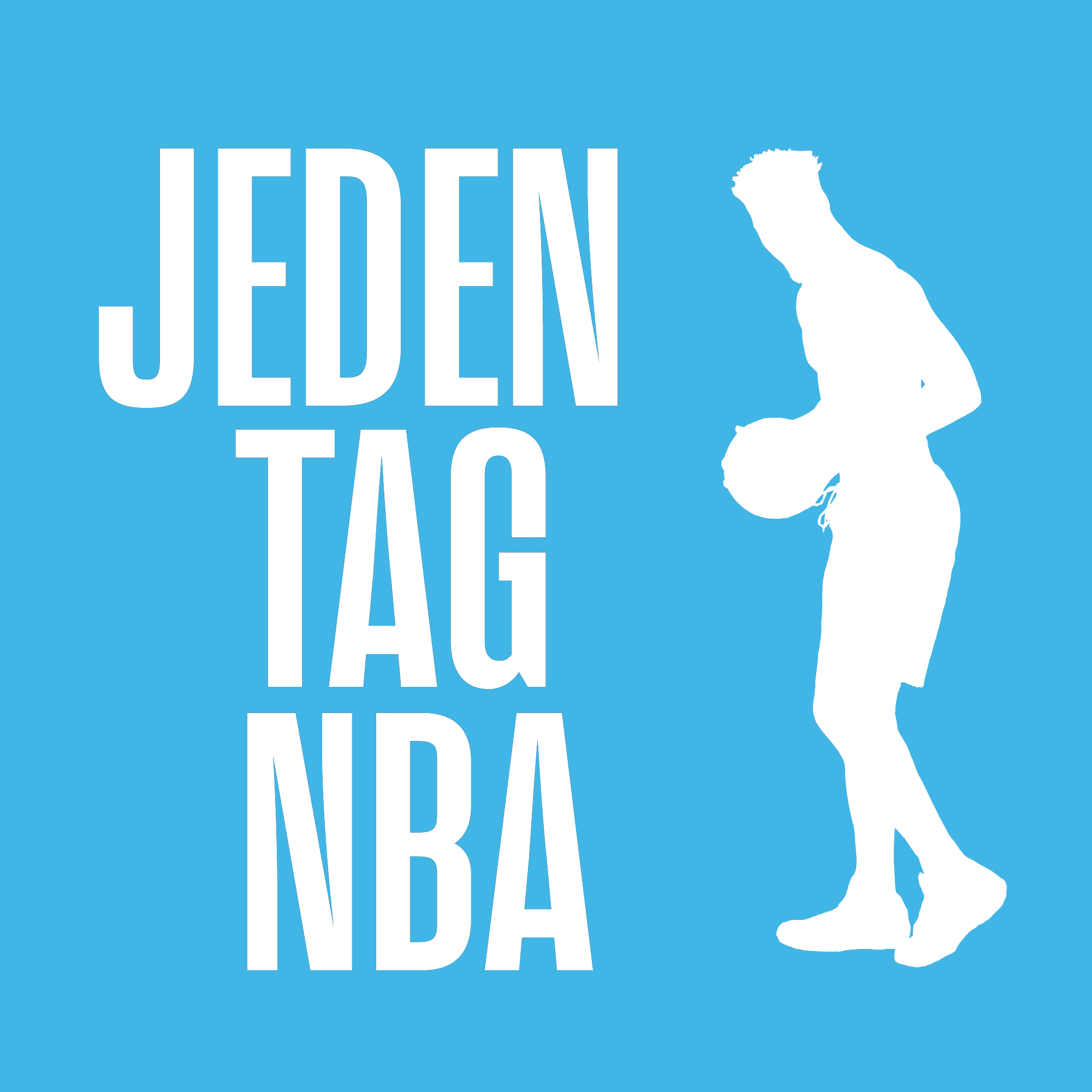 Jeden Tag NBA