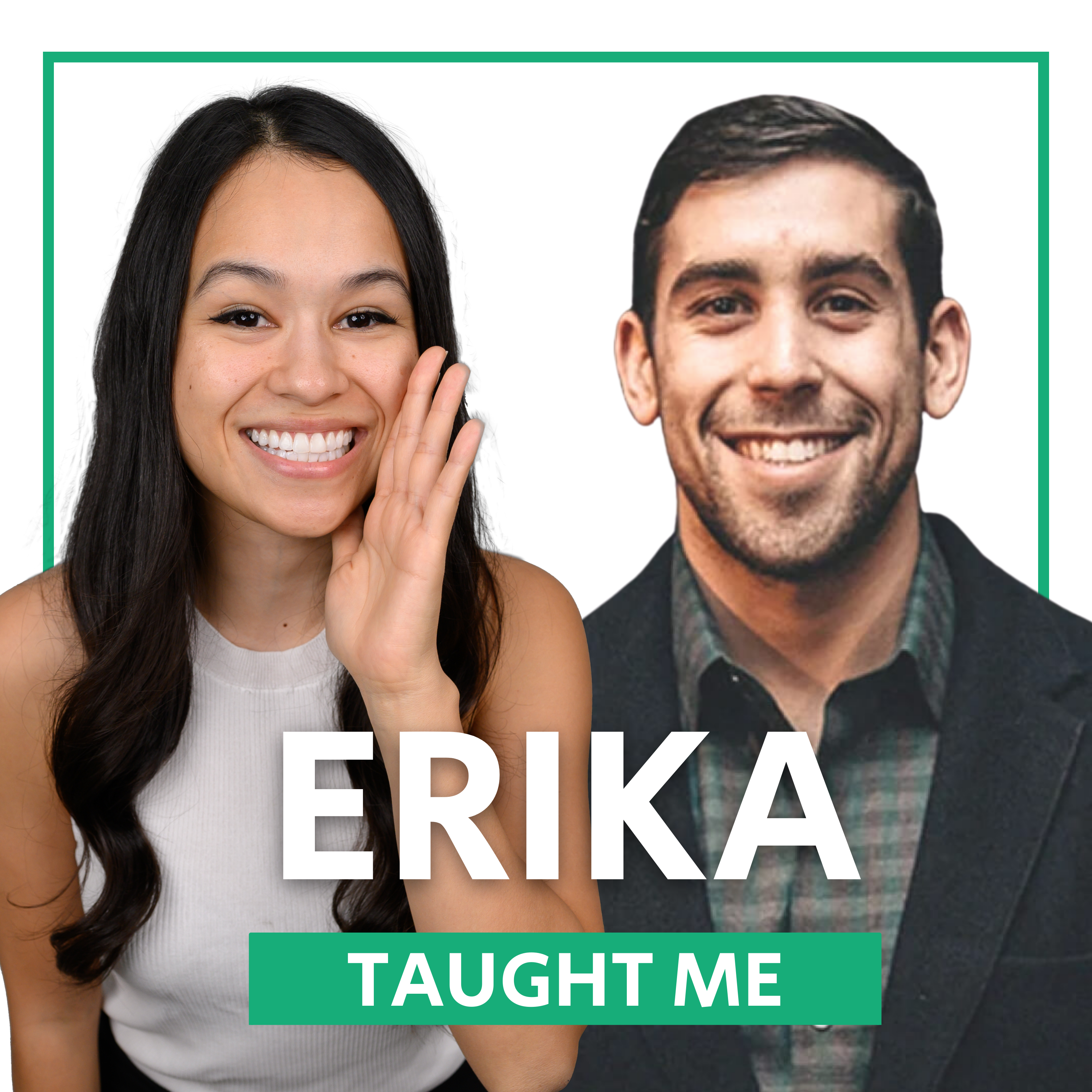 From A College Dorm Idea To Selling It For $75 Million with Alex Lieberman