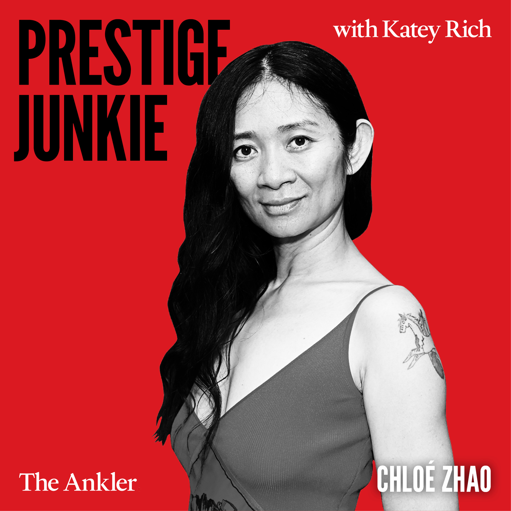 Wicked: For Good Shakes Up Awards Season, Plus Chloe Zhao on the Lava That Led to Hamnet